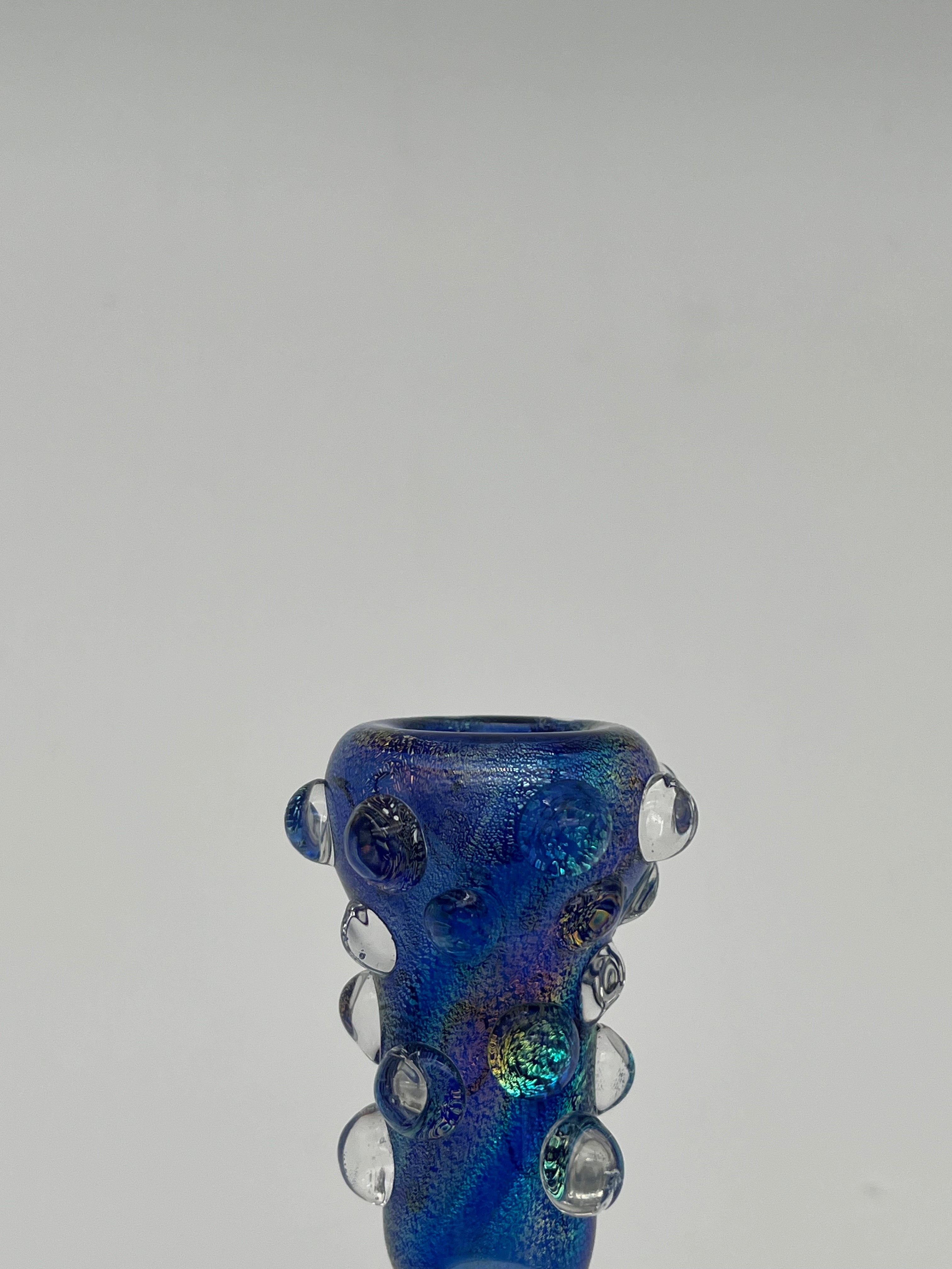 Dan Ottone Glassworks Dichroic Slide