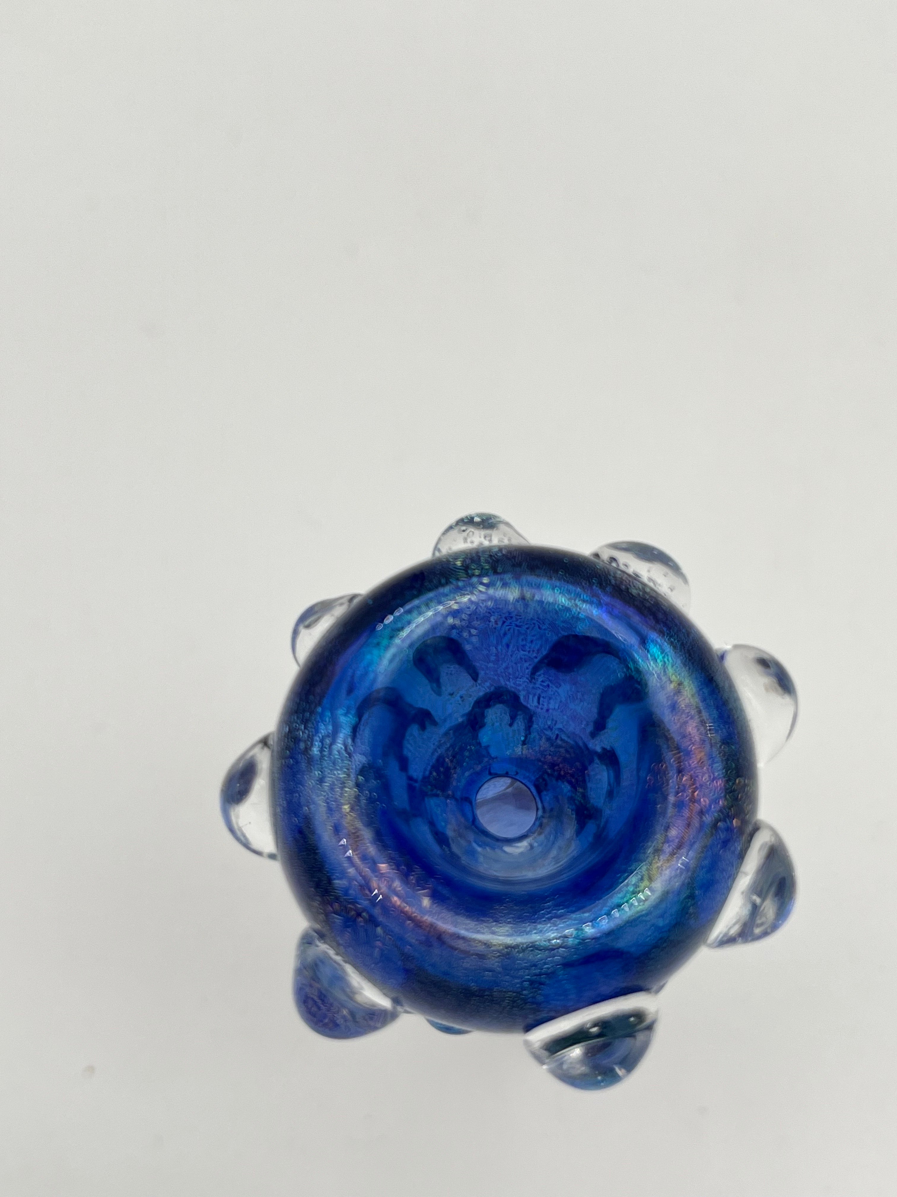 Dan Ottone Glassworks Dichroic Slide