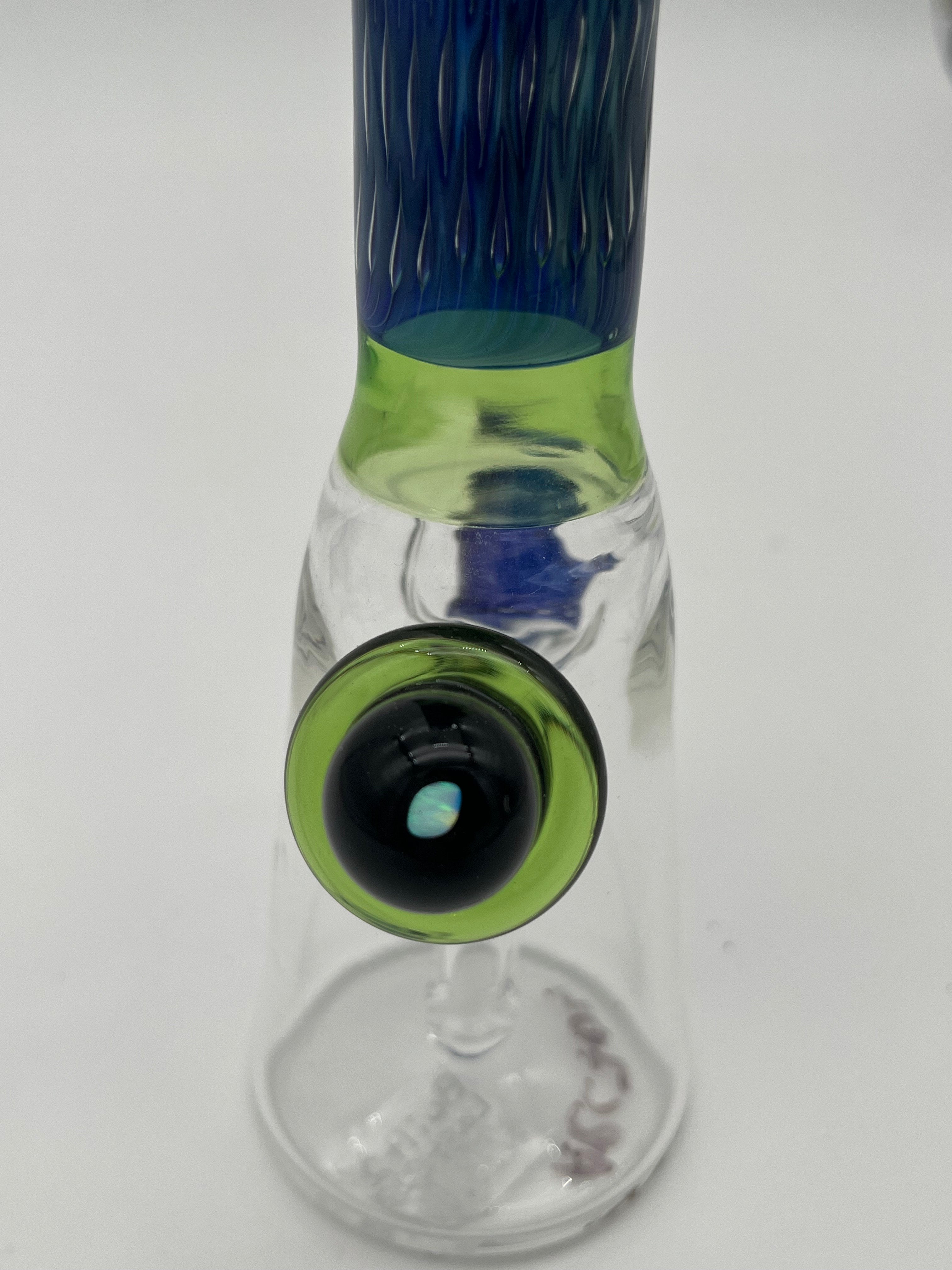 Built To Last 828 Glass Rig