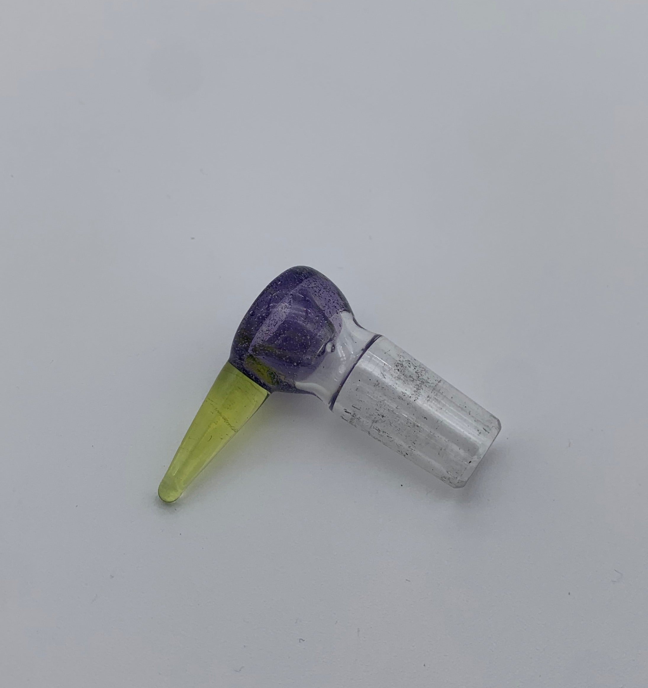 Voj Glass UV Spike Rig