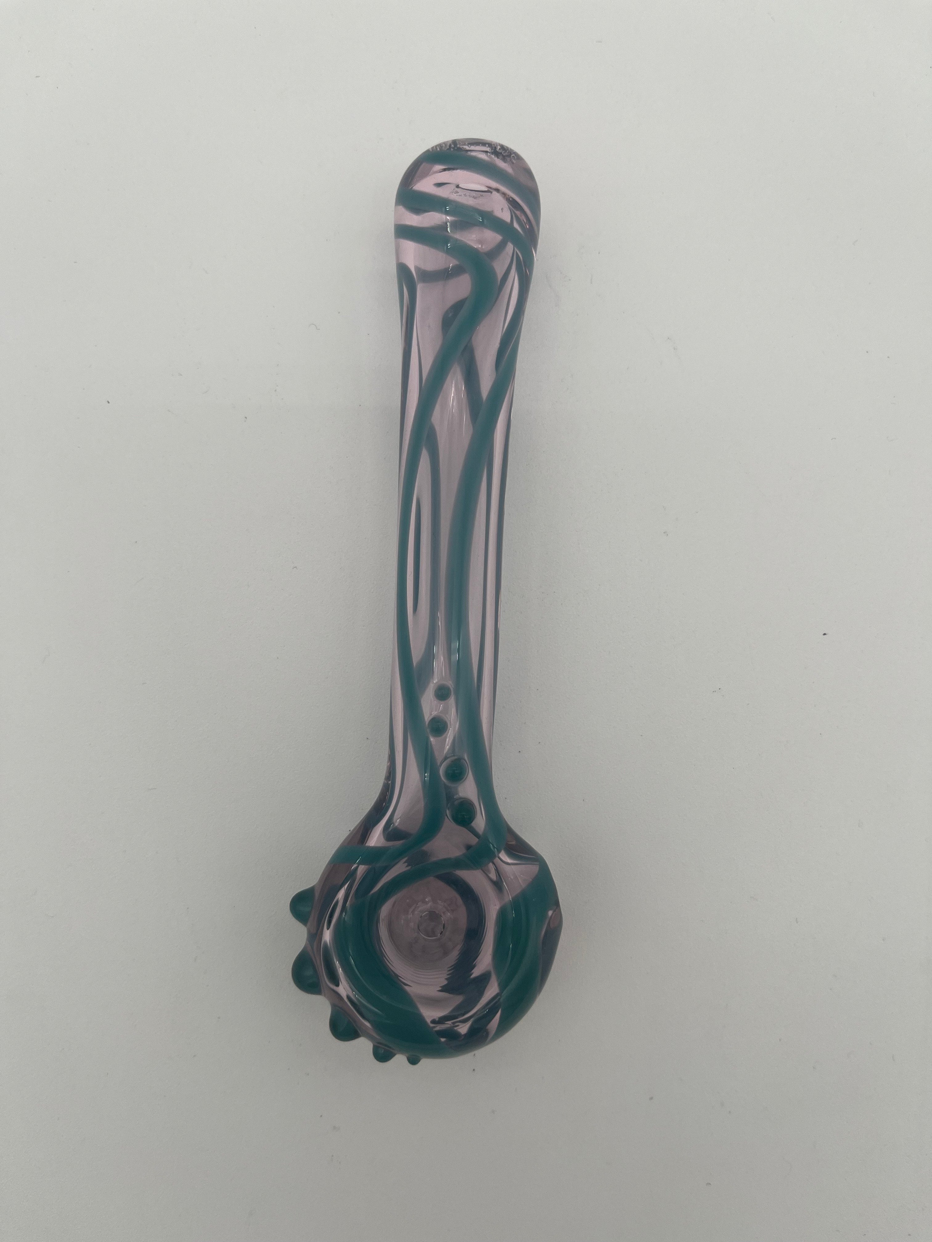 THCO Glass Handpipe