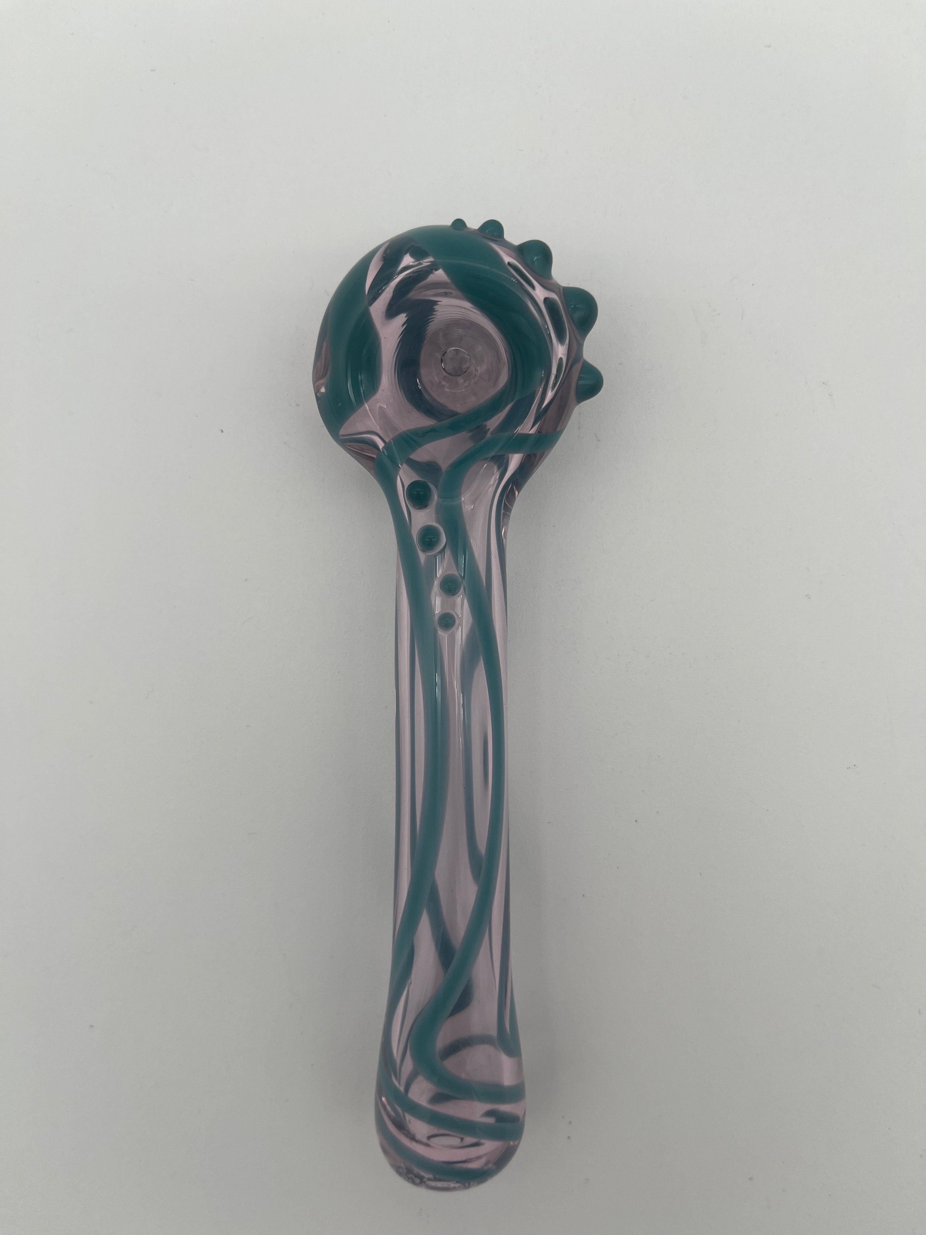 THCO Glass Handpipe