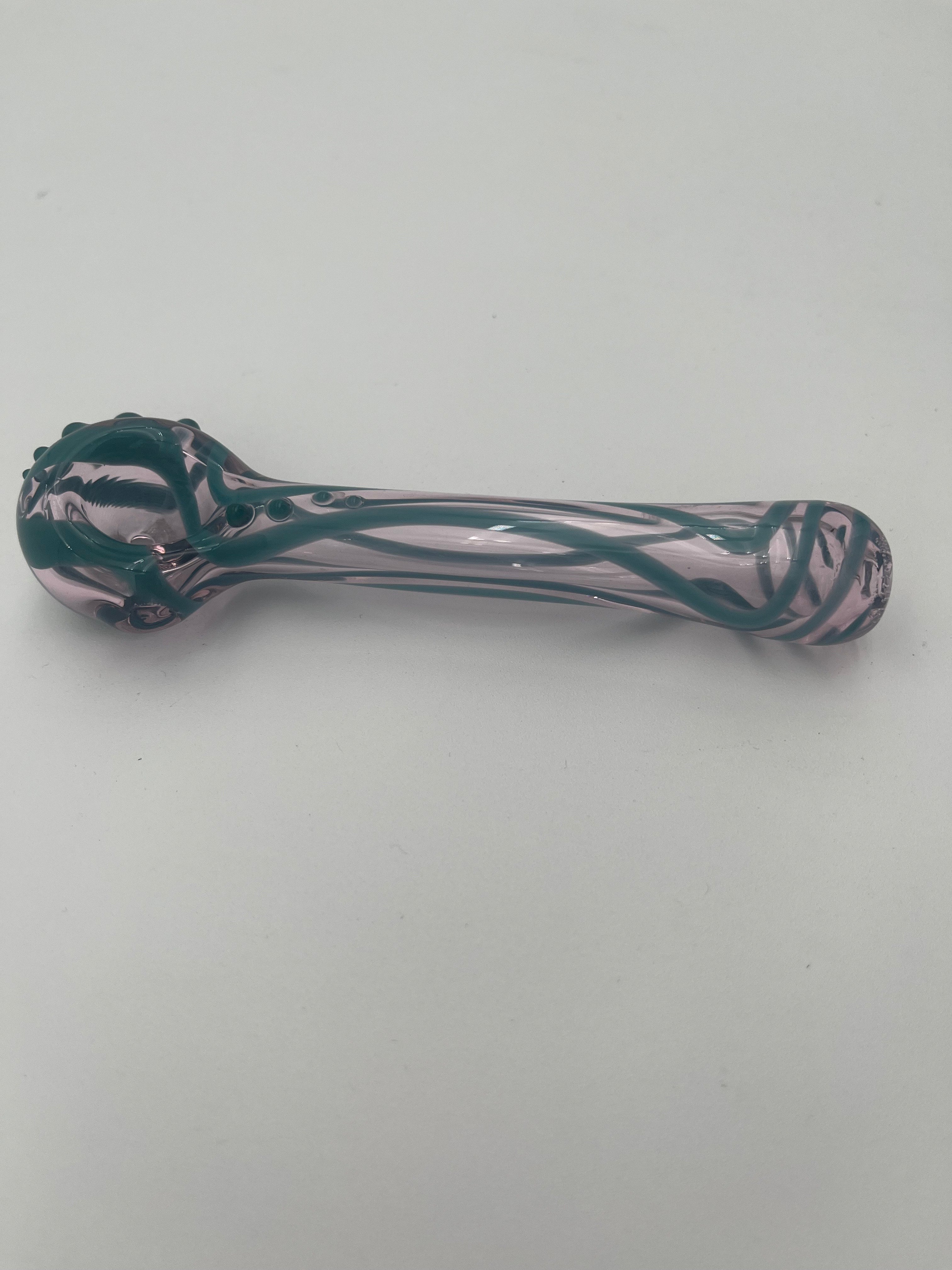 THCO Glass Handpipe