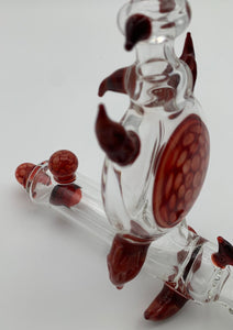 Voj Glass Spiked Inline Rig