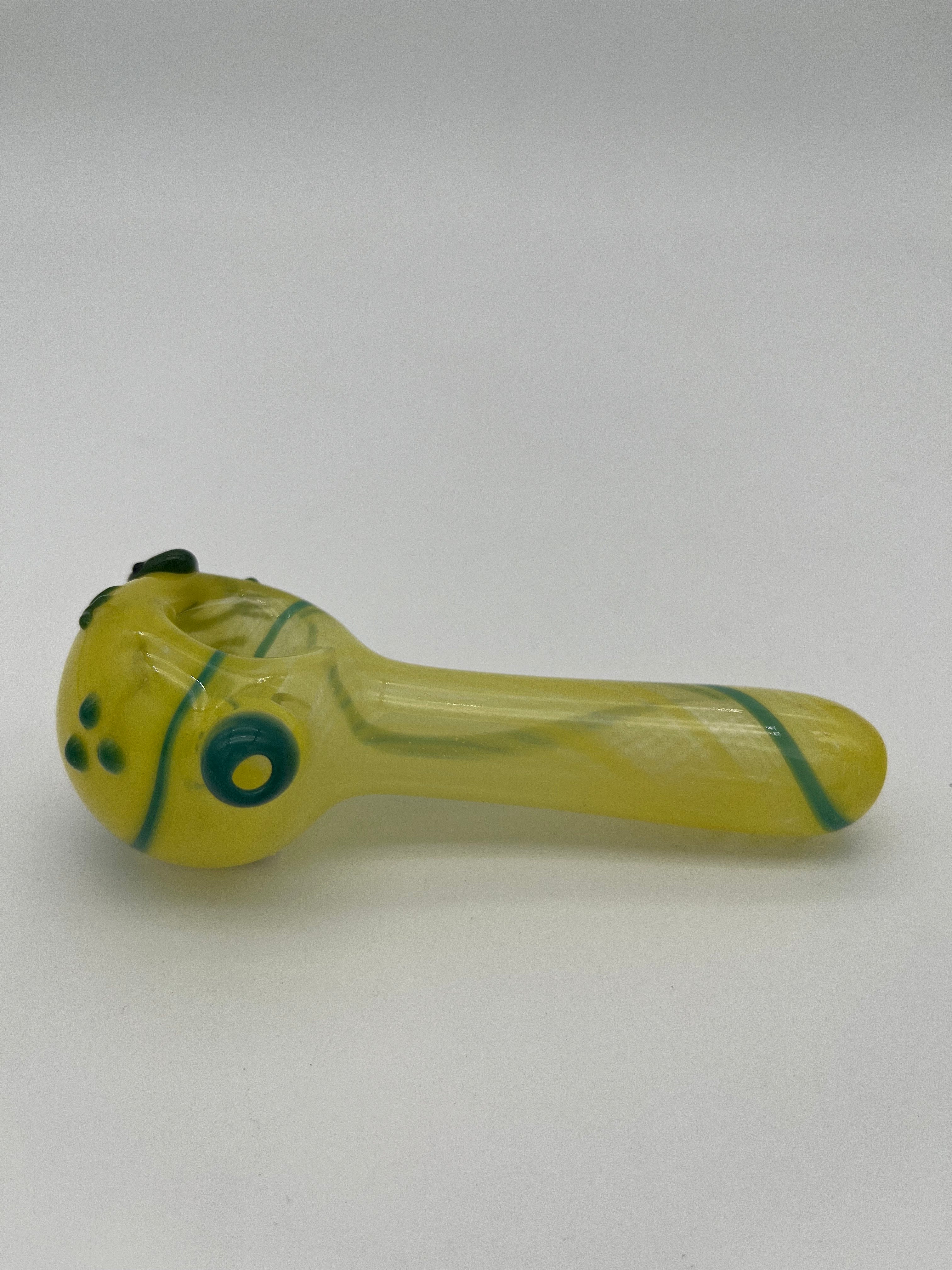 Kristi Conant Lizard Handpipe