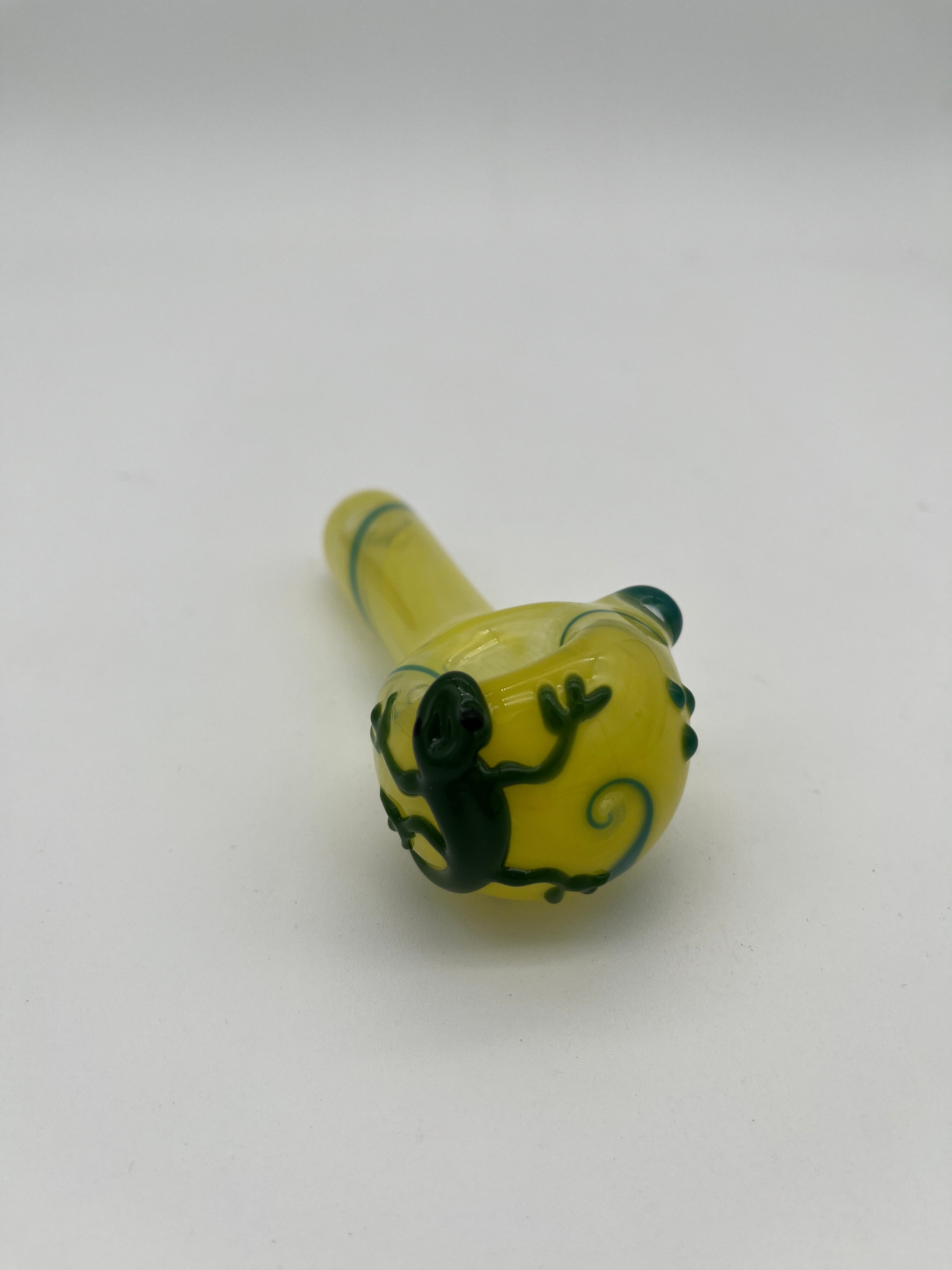 Kristi Conant Lizard Handpipe