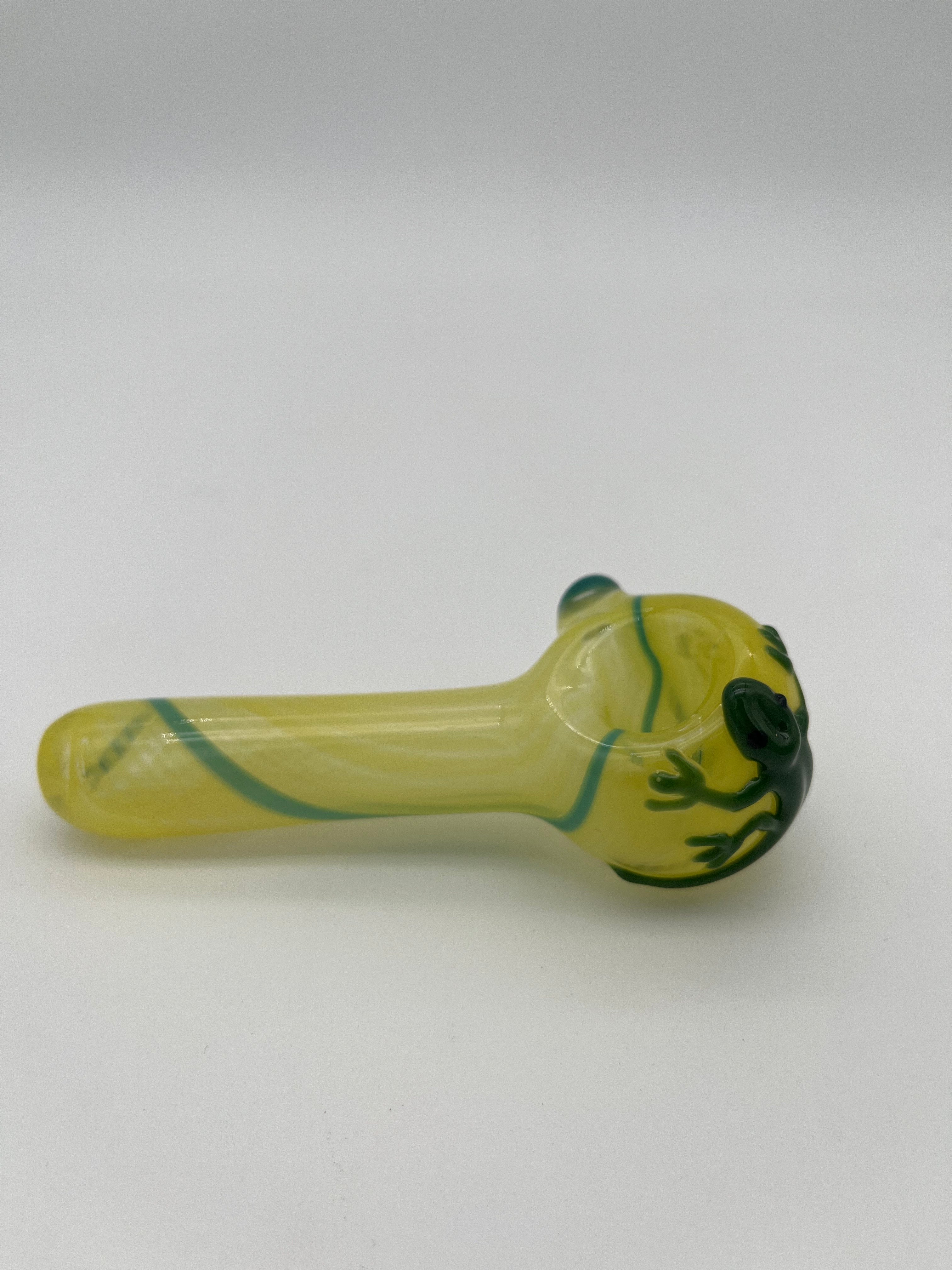 Kristi Conant Lizard Handpipe
