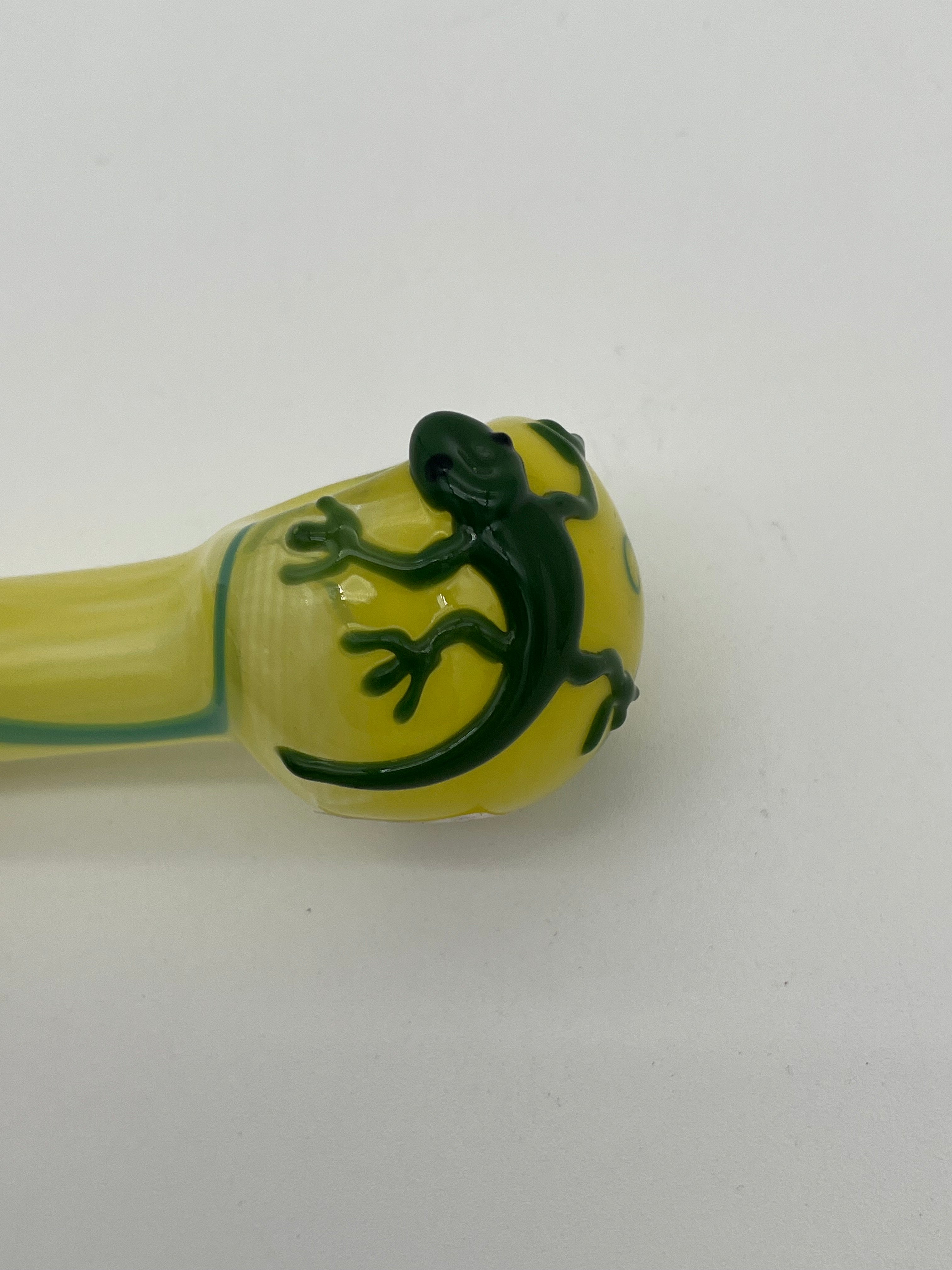 Kristi Conant Lizard Handpipe