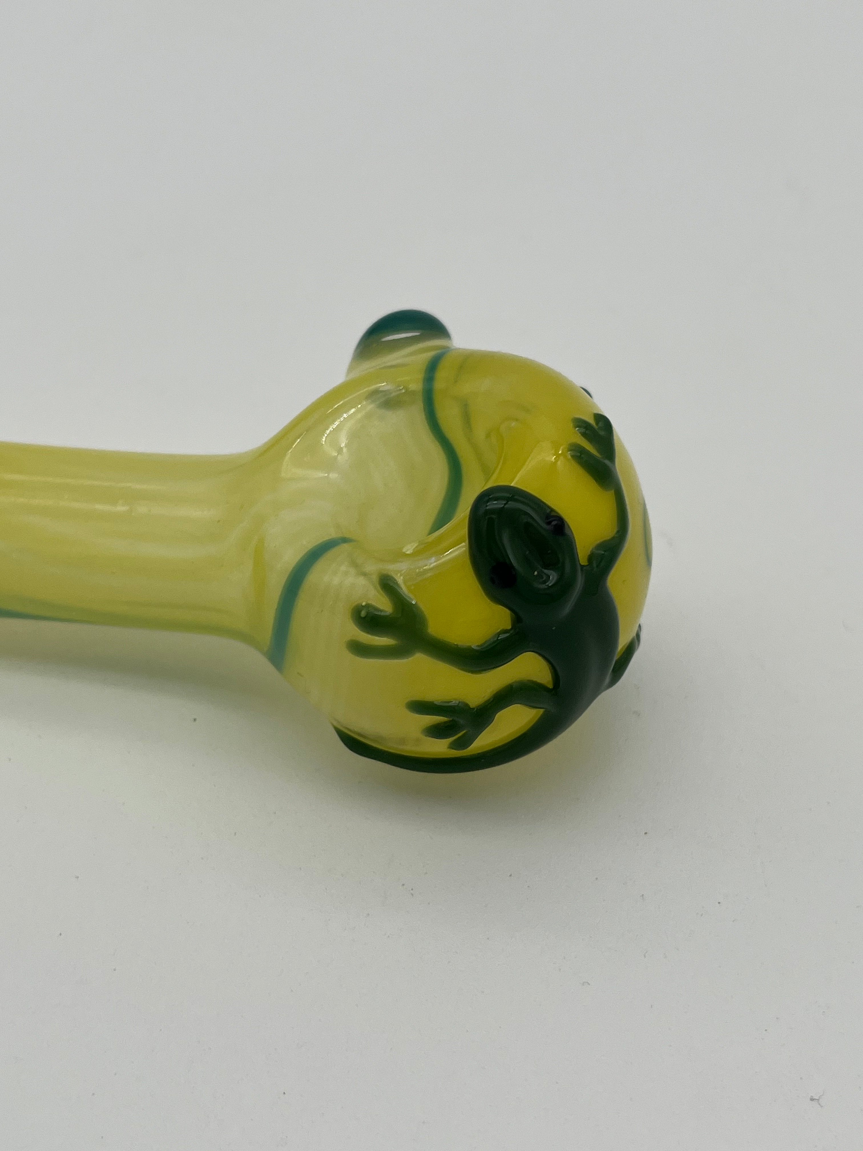 Kristi Conant Lizard Handpipe