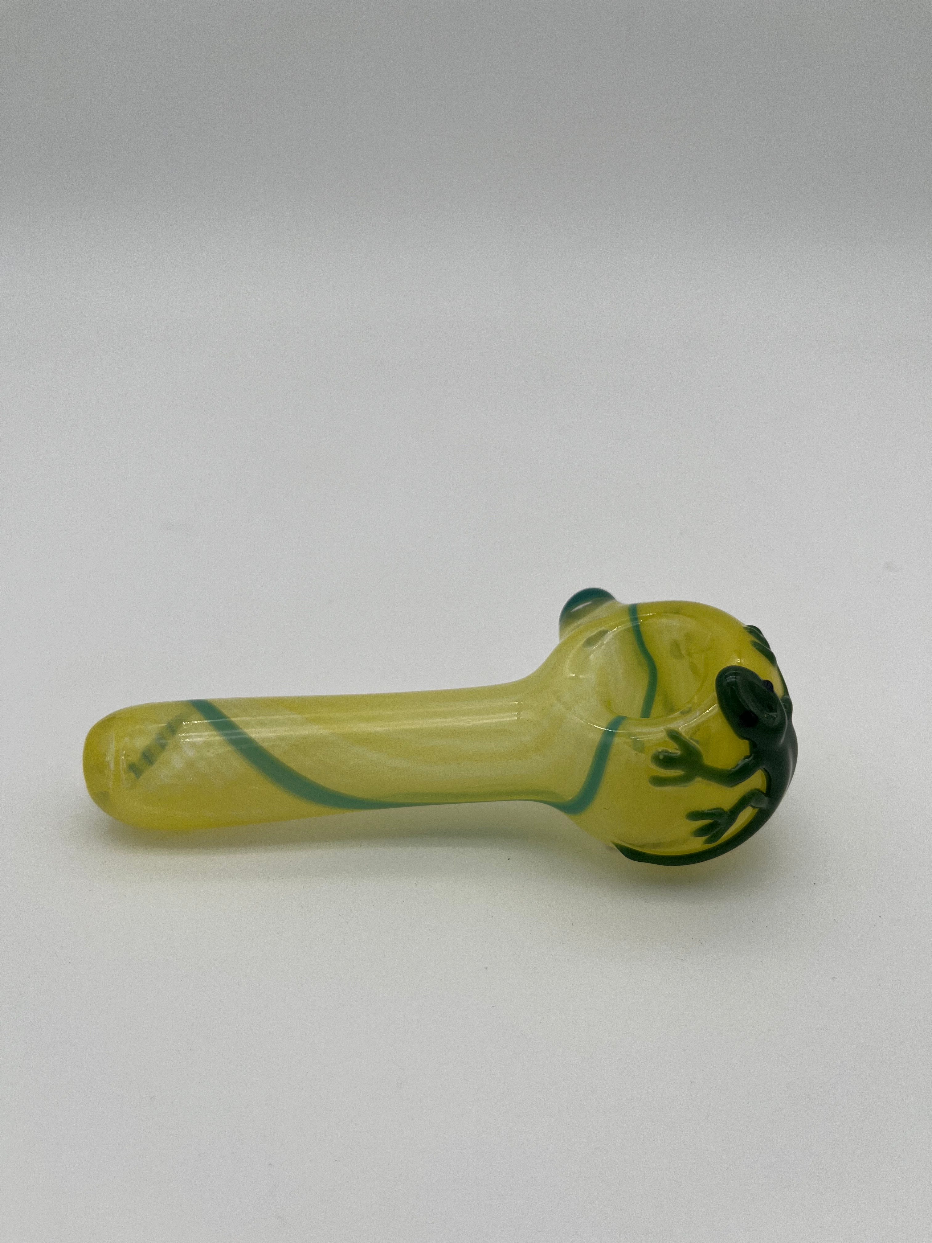Kristi Conant Lizard Handpipe