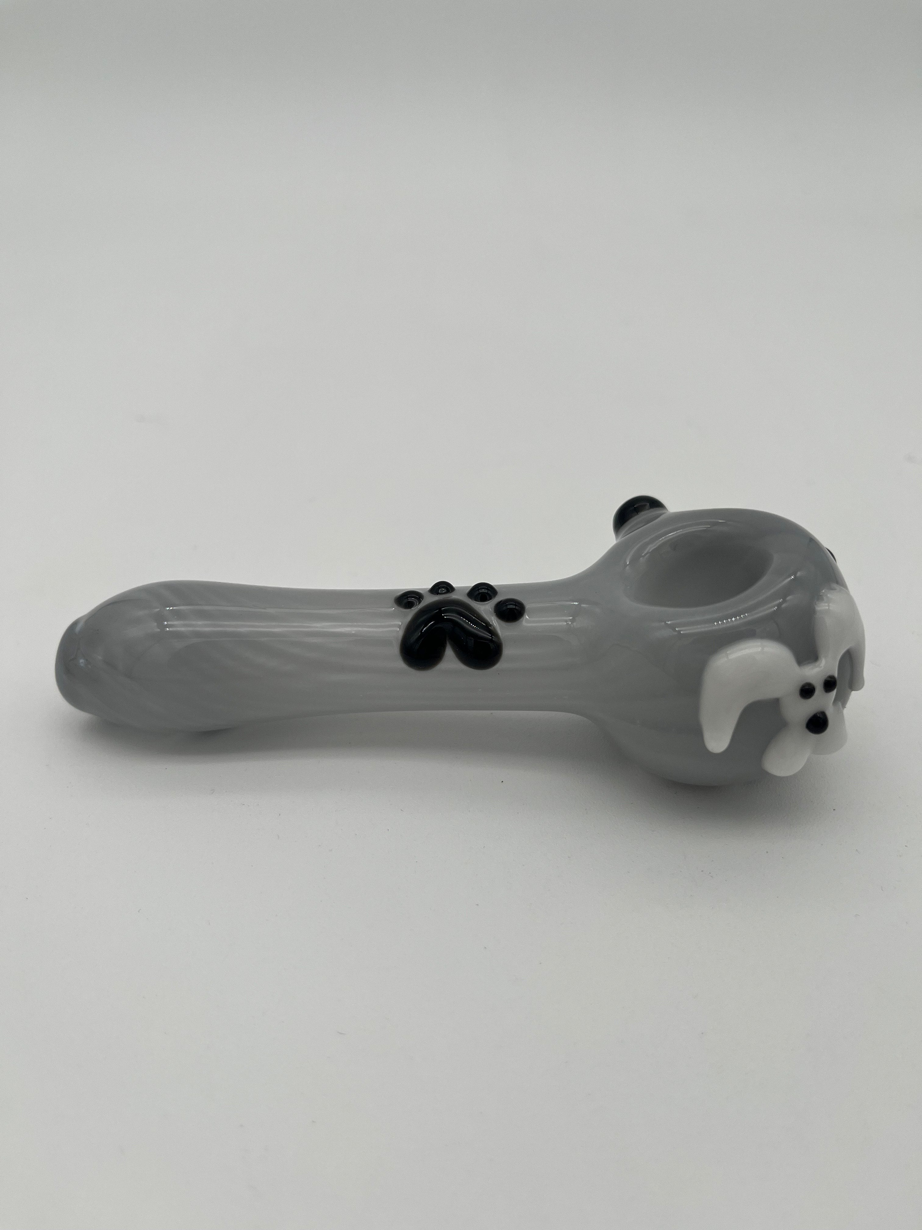 Kristi Conant Dog Handpipe