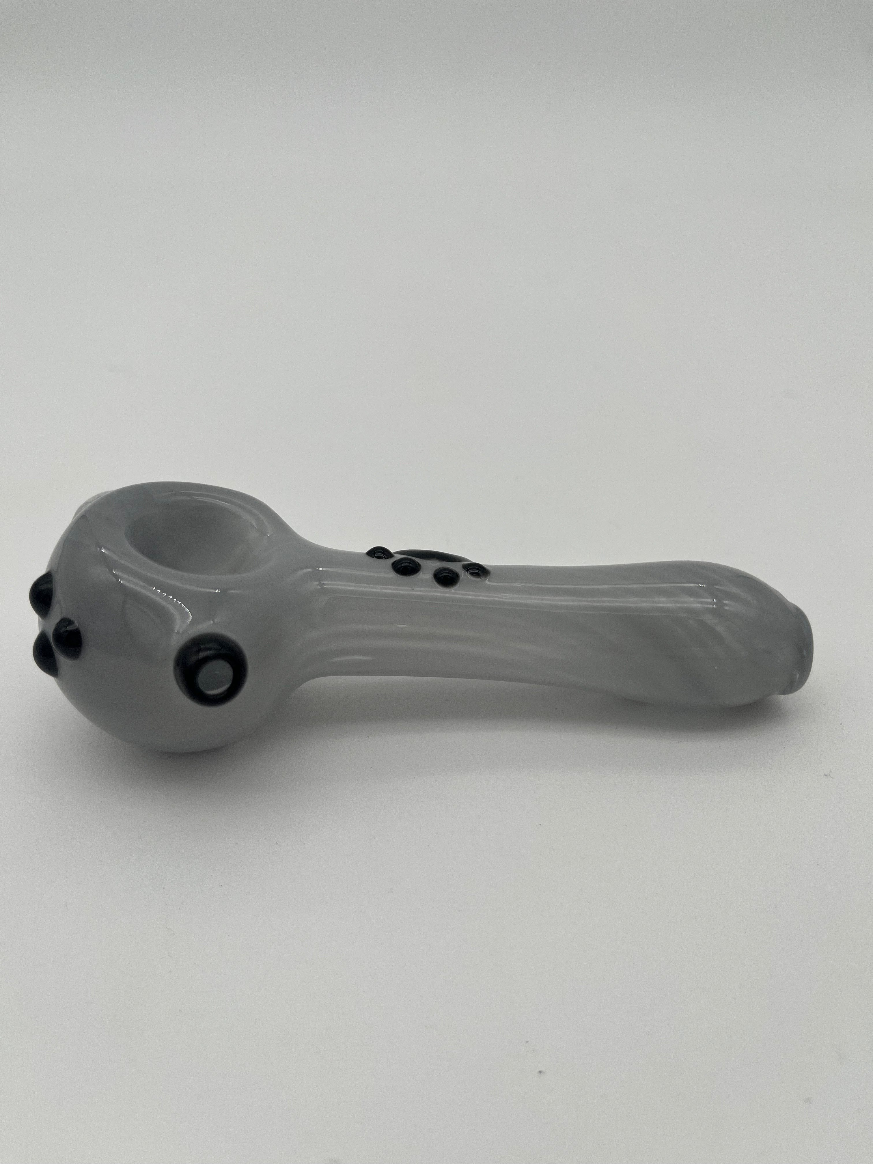 Kristi Conant Dog Handpipe