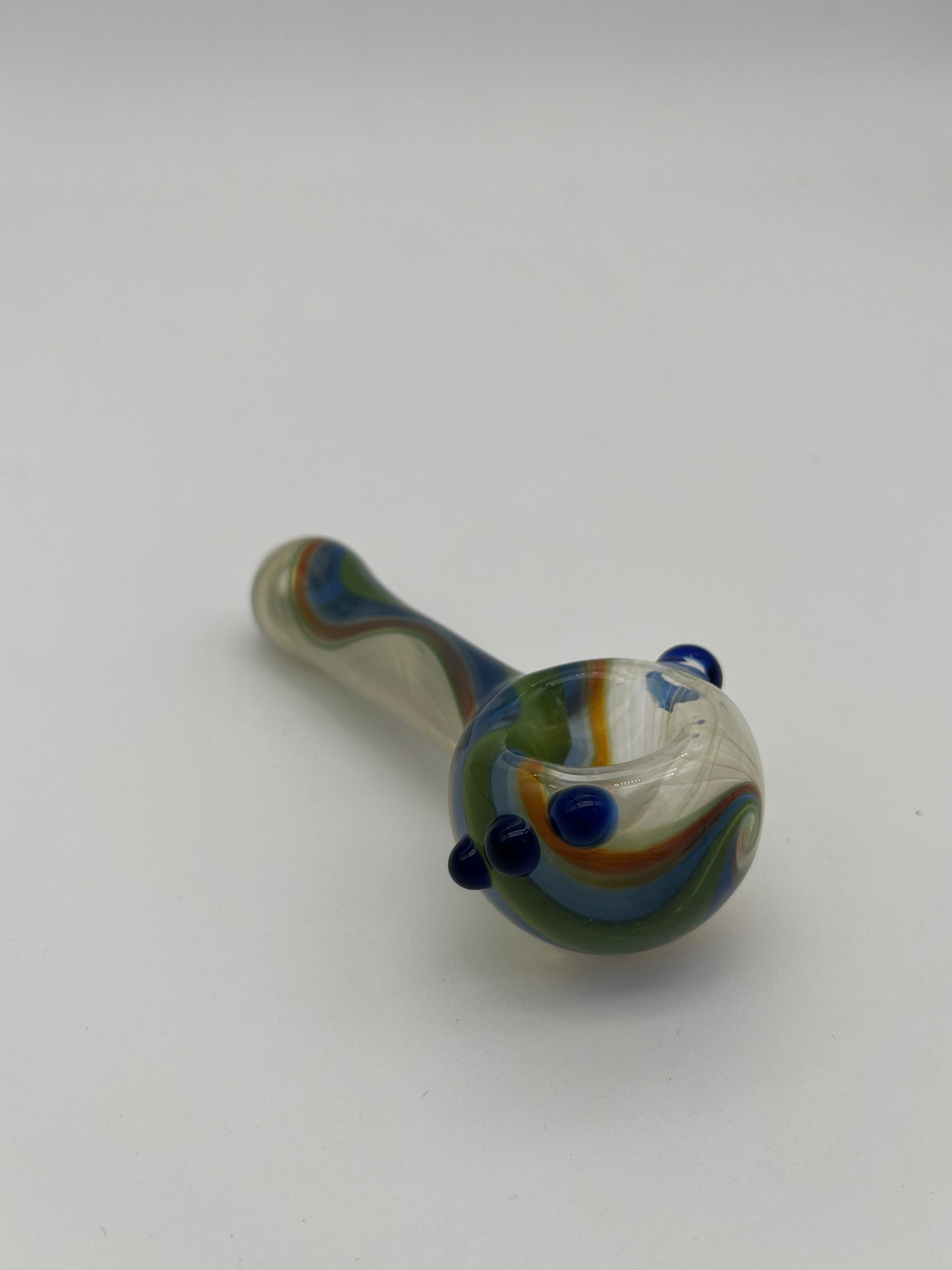 Kristi Conant Handpipe