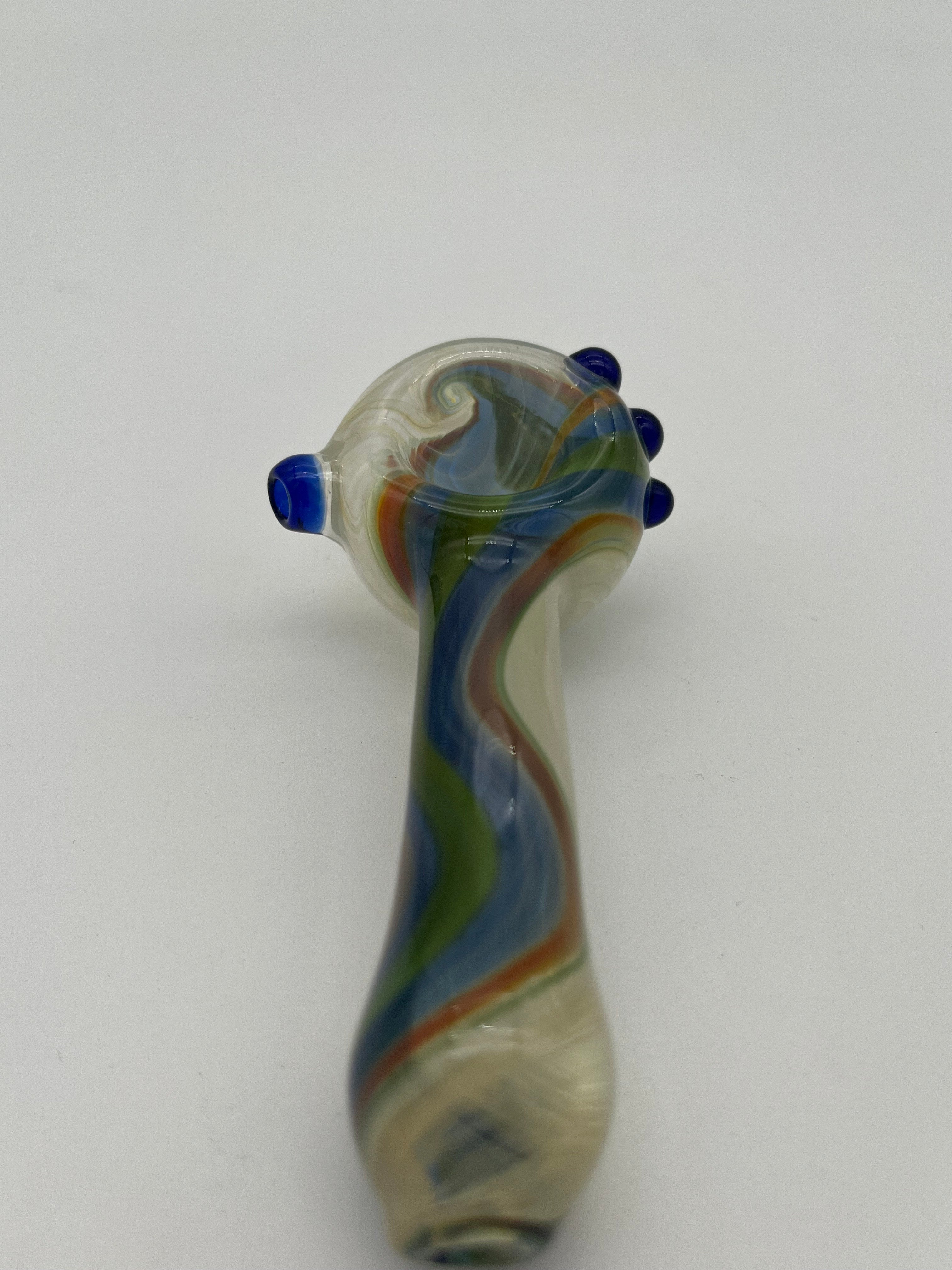 Kristi Conant Handpipe