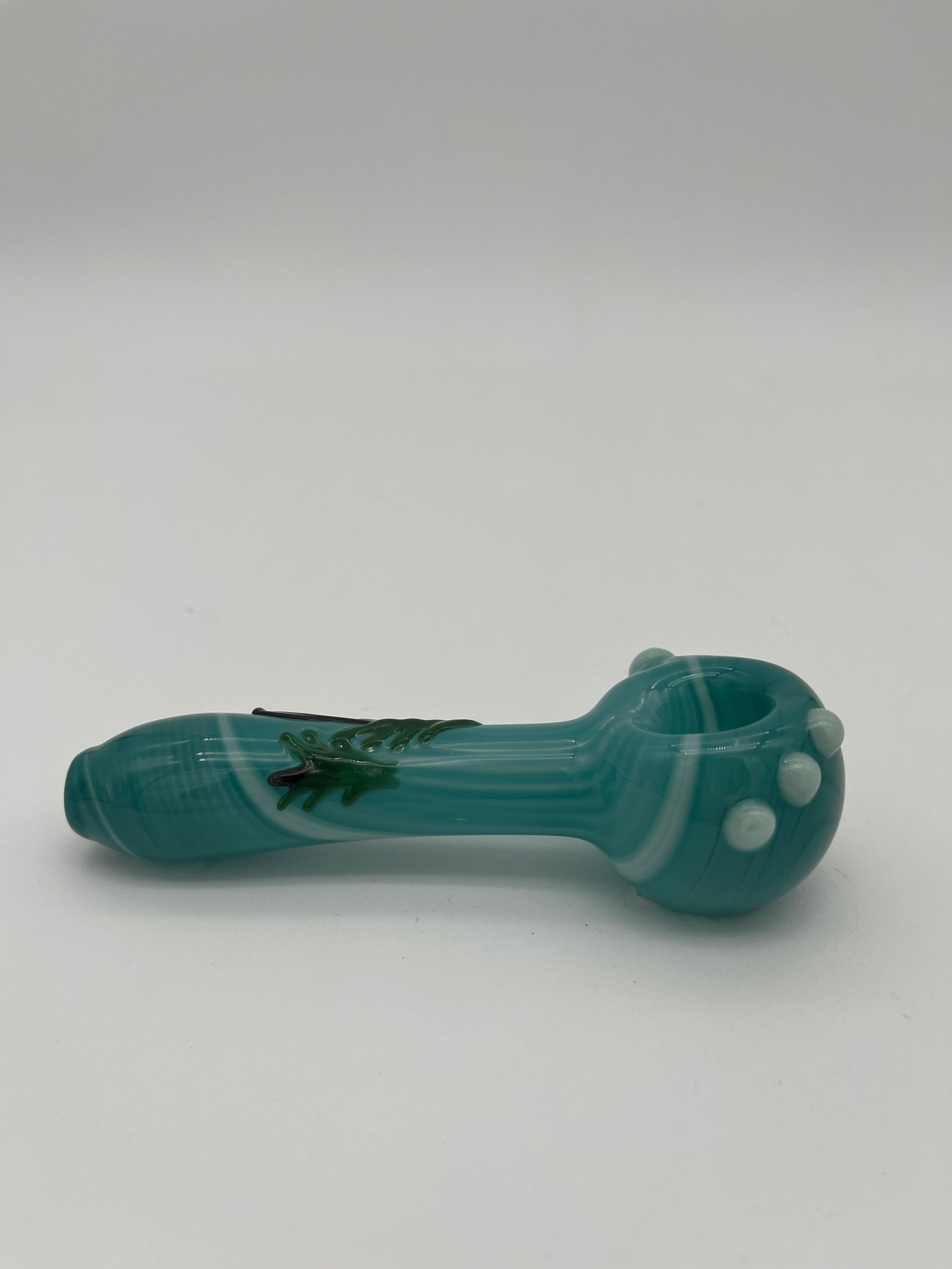 Kristi Conant Trees Handpipe
