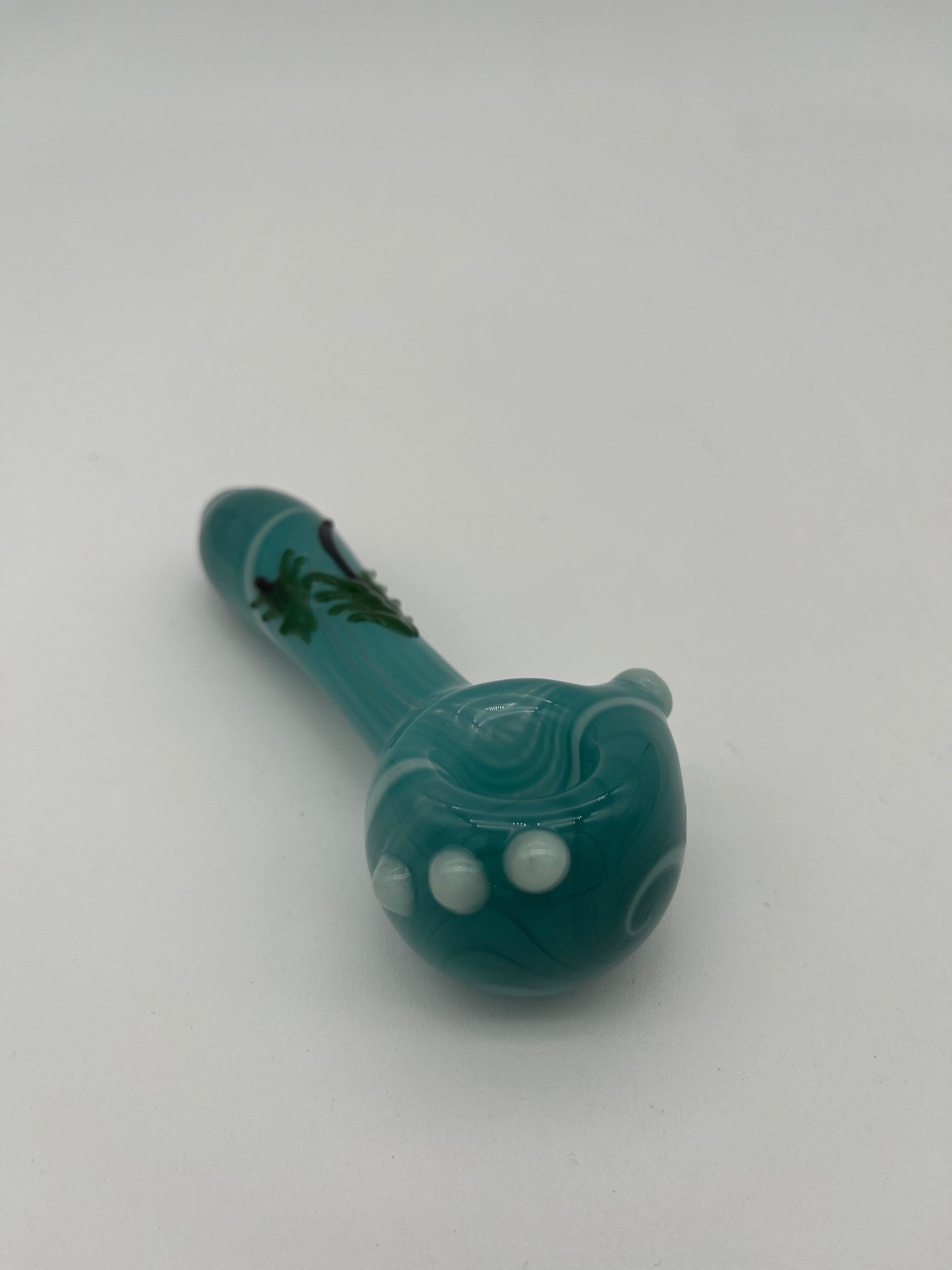 Kristi Conant Trees Handpipe
