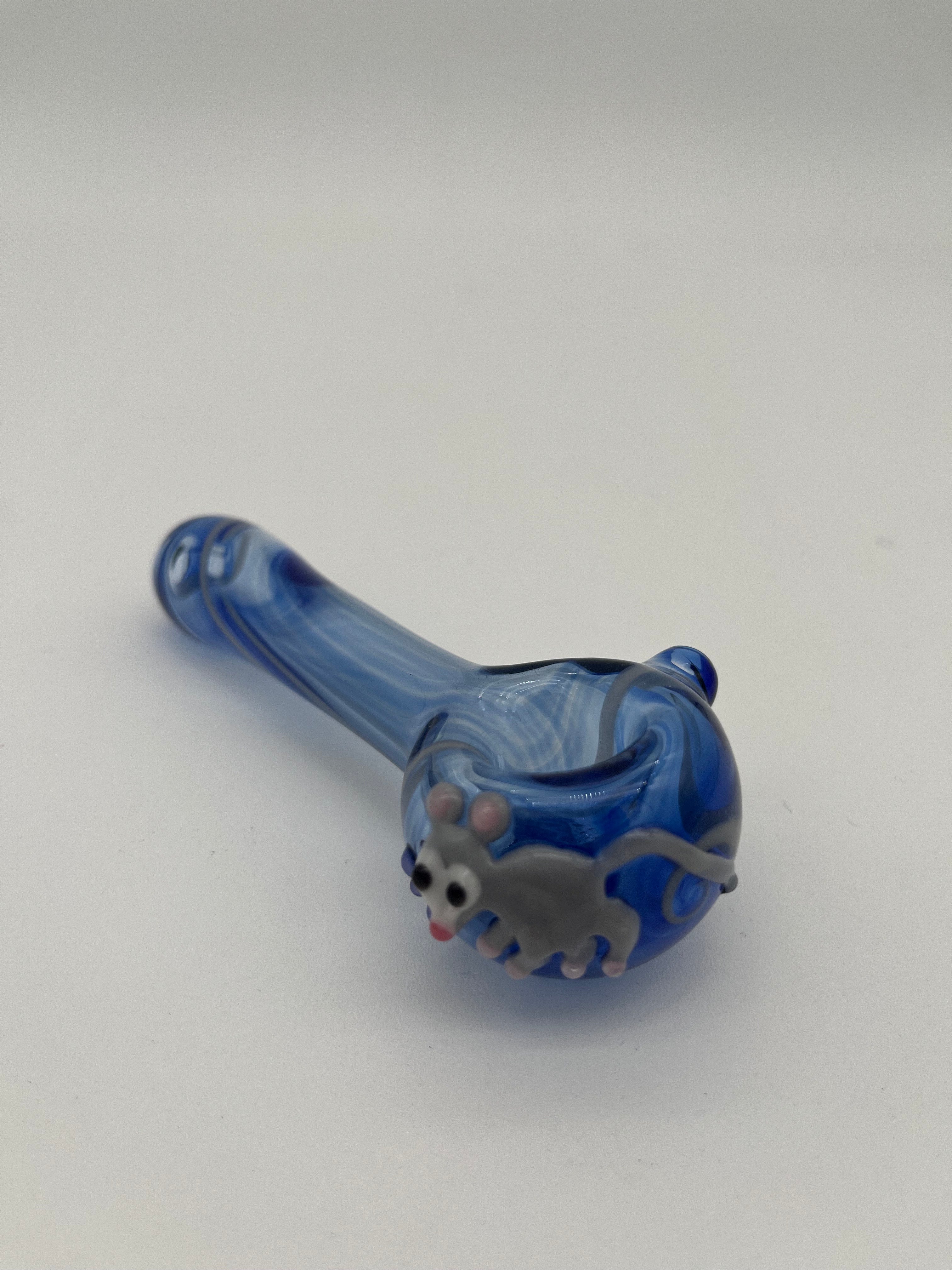 Kristi Conant Mouse Handpipe