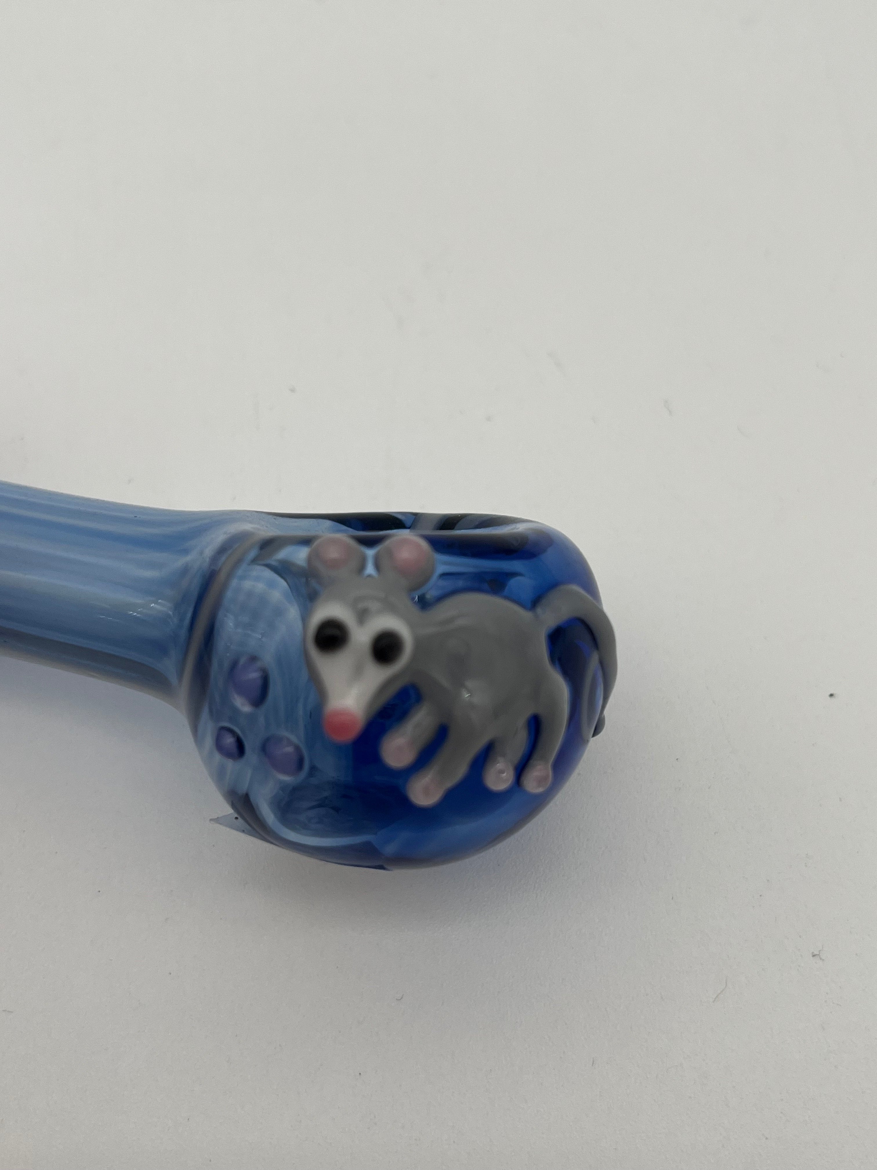 Kristi Conant Mouse Handpipe