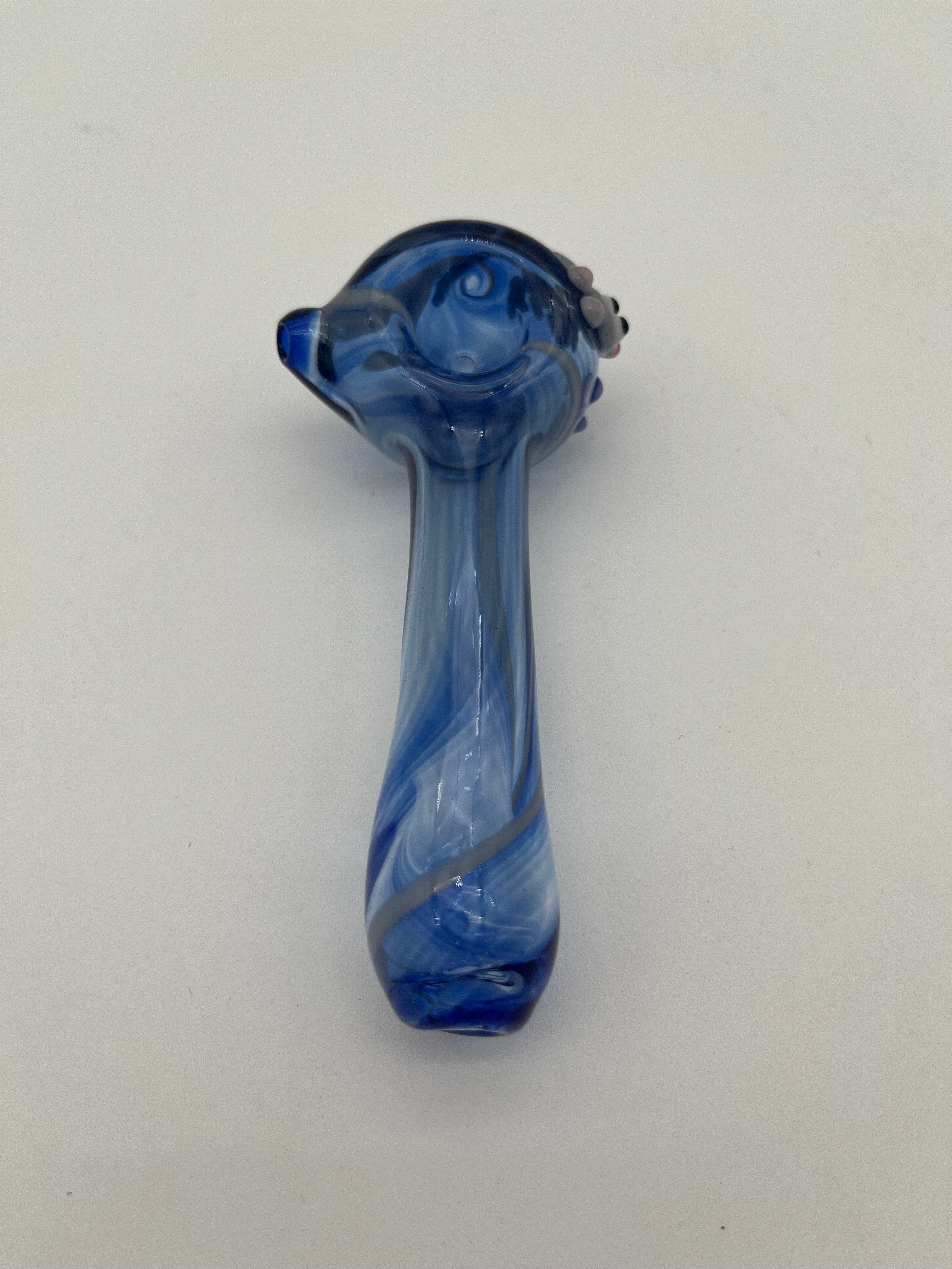 Kristi Conant Mouse Handpipe