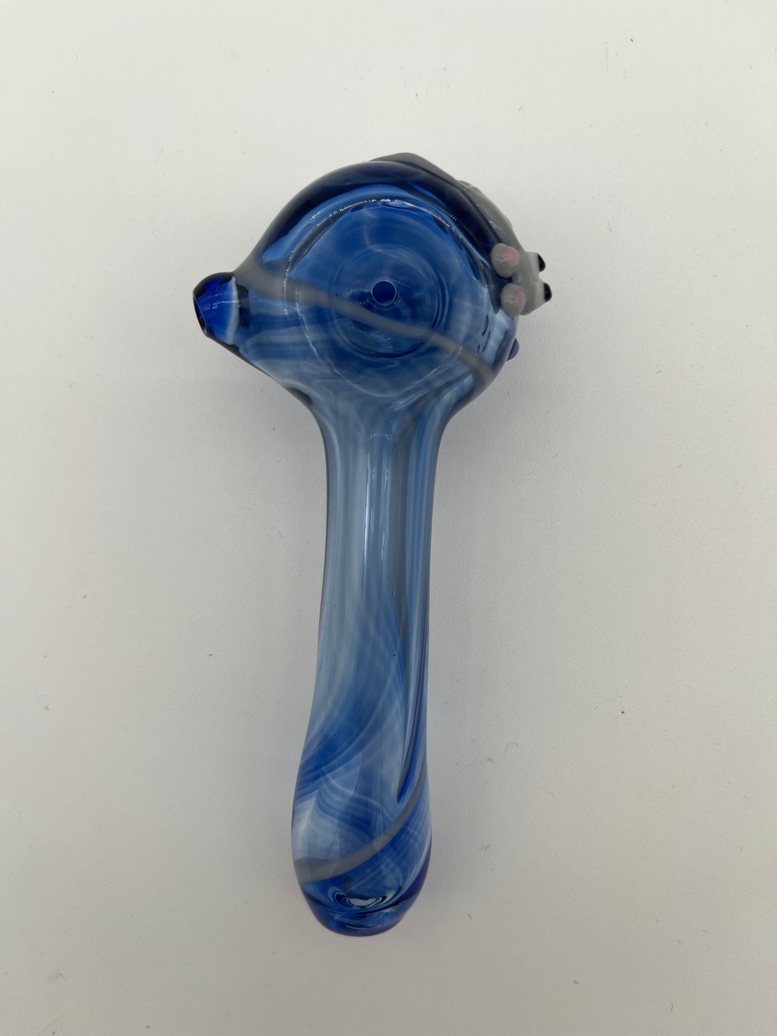 Kristi Conant Mouse Handpipe