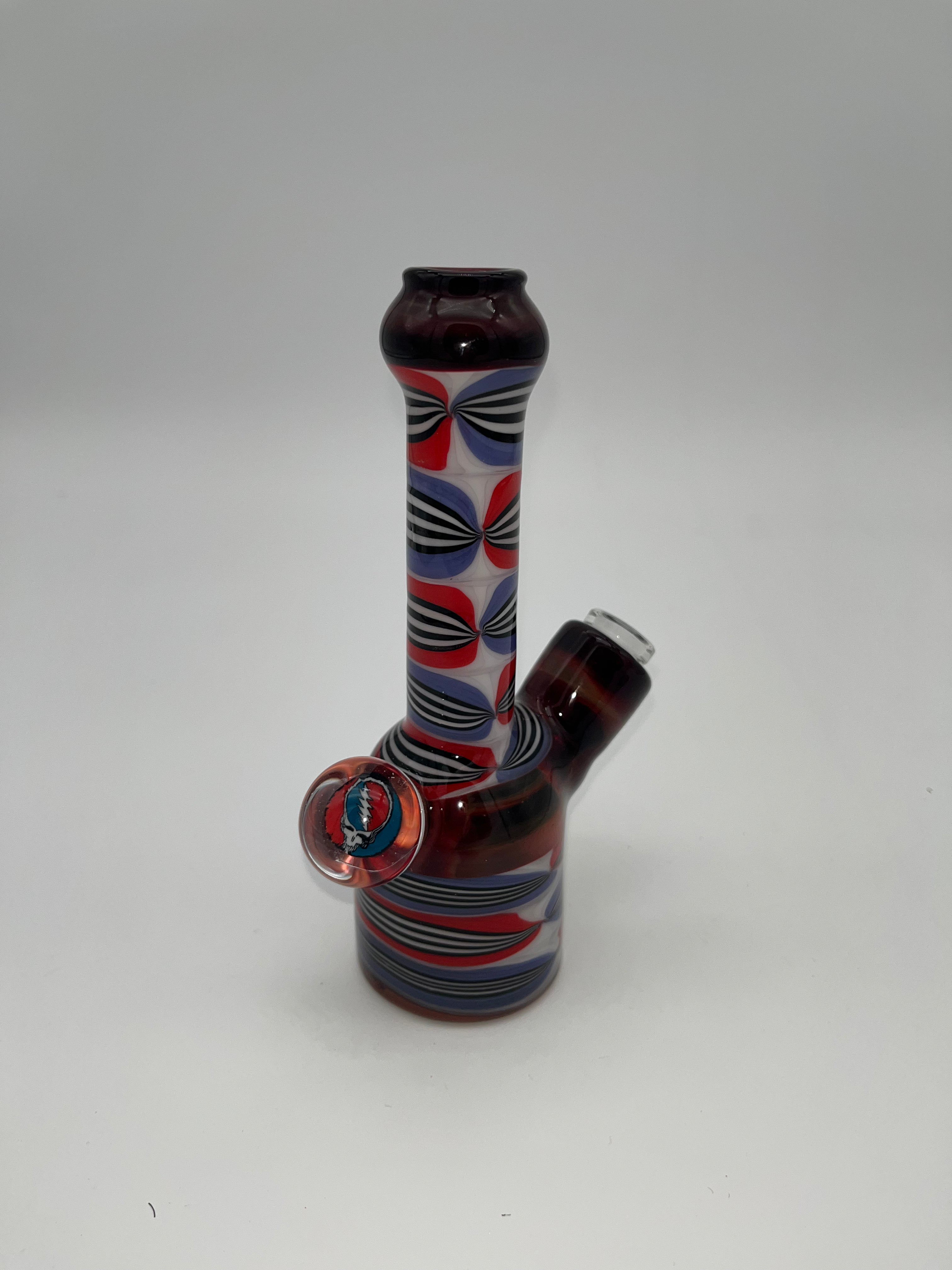 Peejay Taylor Grateful Dead Mini Tube