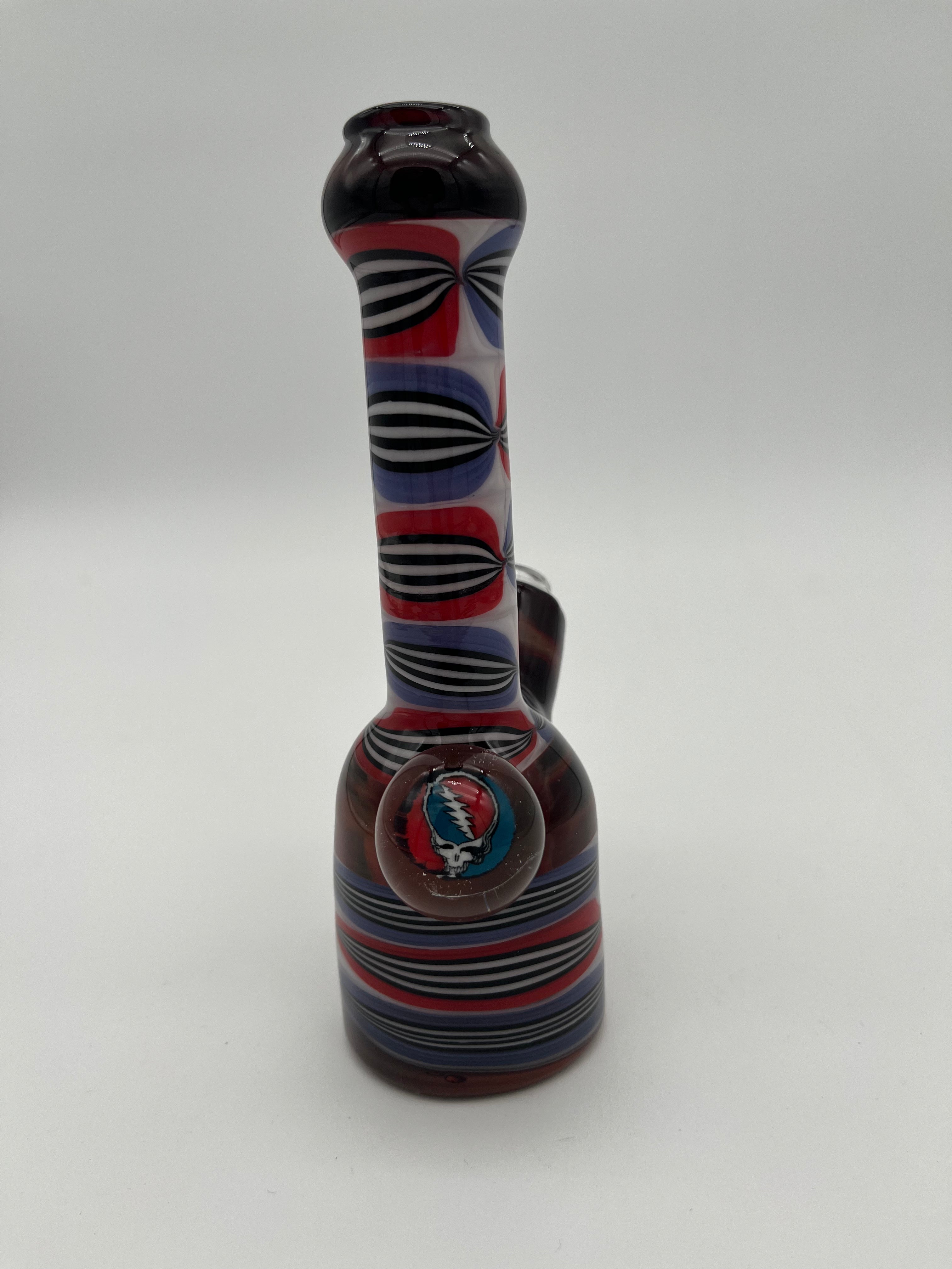 Peejay Taylor Grateful Dead Mini Tube