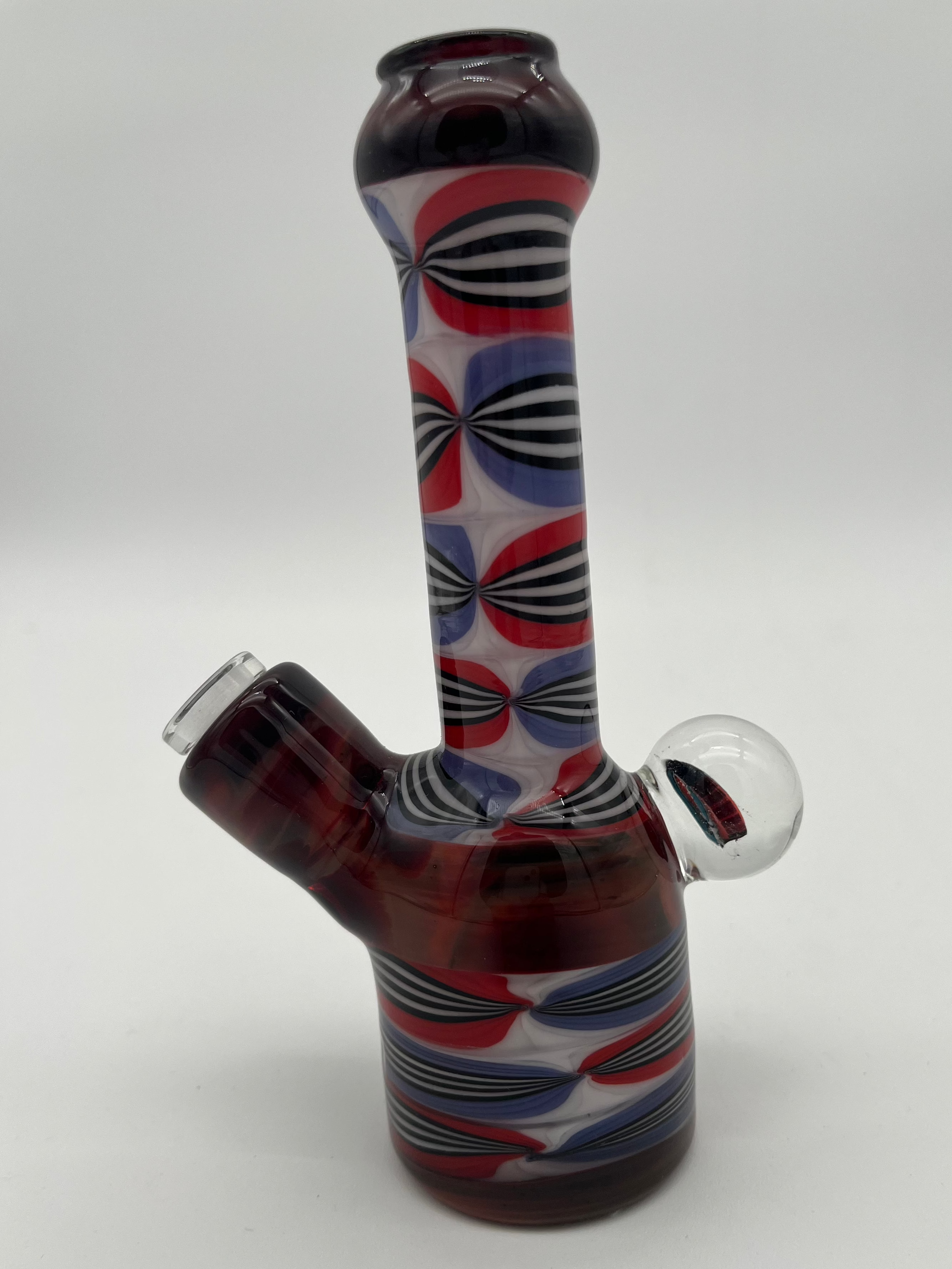 Peejay Taylor Grateful Dead Mini Tube