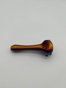 Ottone Glassworks Handpipe