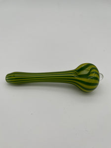 Ottone Glassworks Handpipe