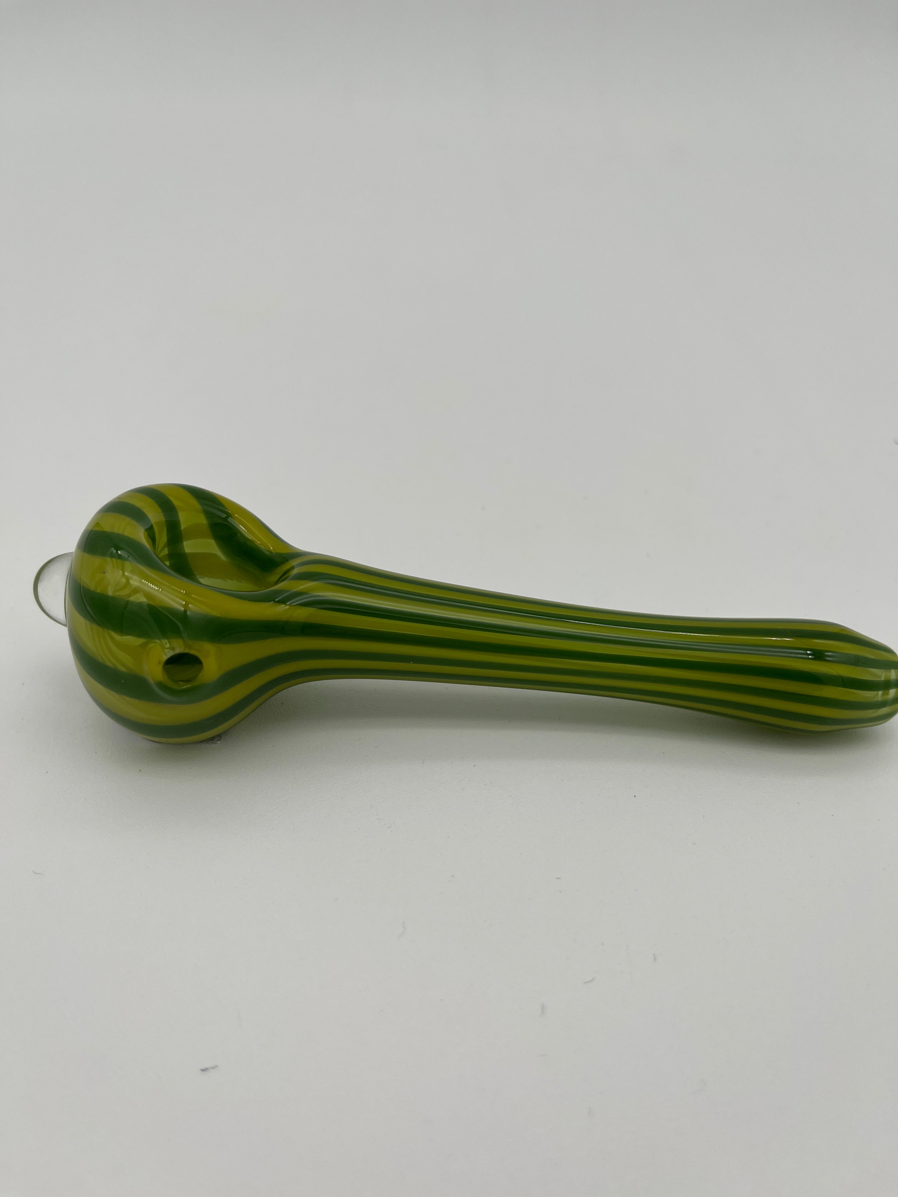 Ottone Glassworks Handpipe