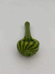 Ottone Glassworks Handpipe