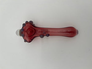 Ottone Glassworks Handpipe