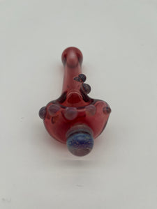 Ottone Glassworks Handpipe