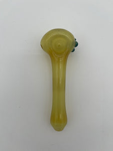 Ottone Glassworks Handpipe