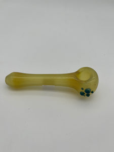 Ottone Glassworks Handpipe