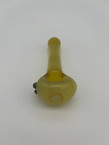 Ottone Glassworks Handpipe