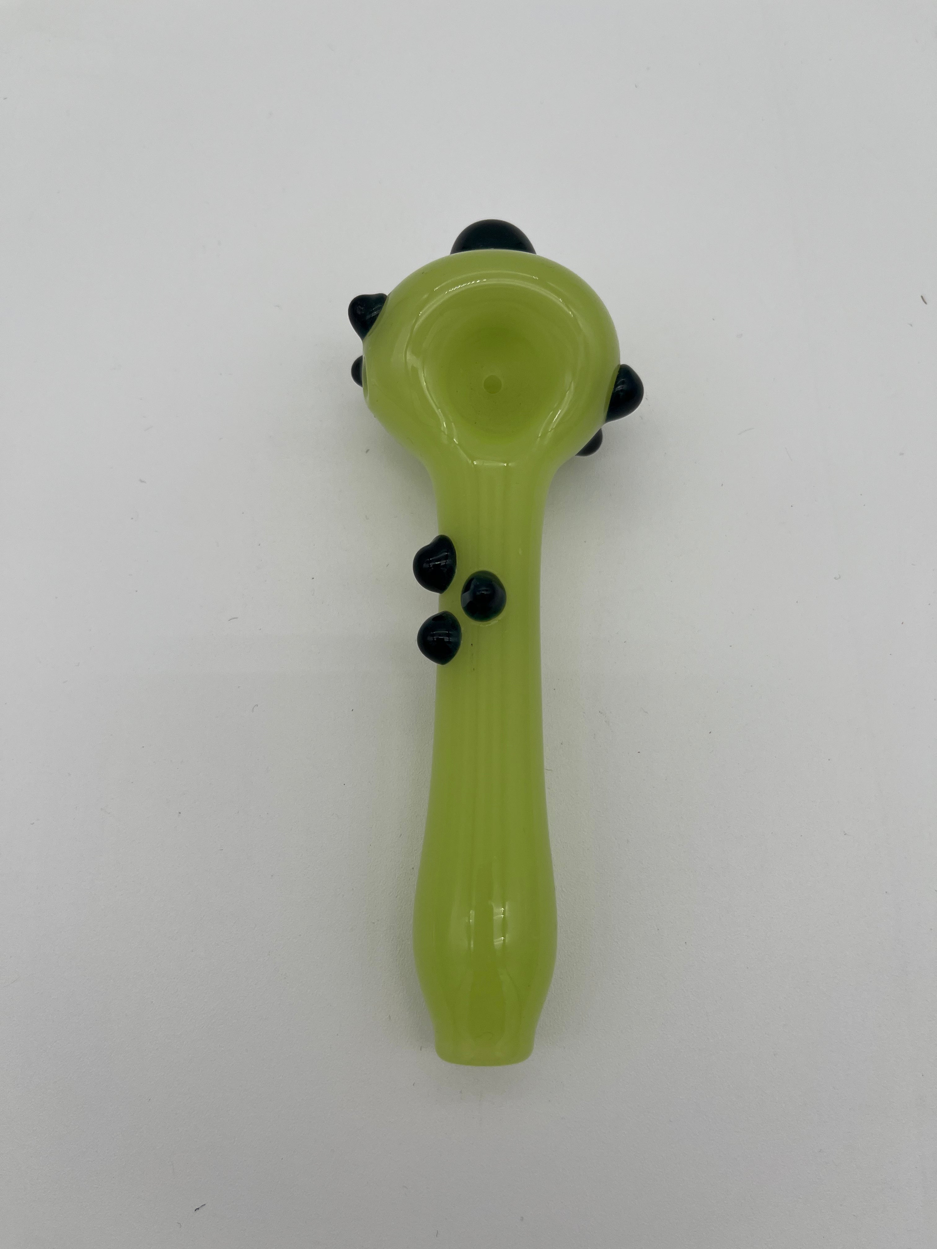 Ottone Glassworks CFL Handpipe