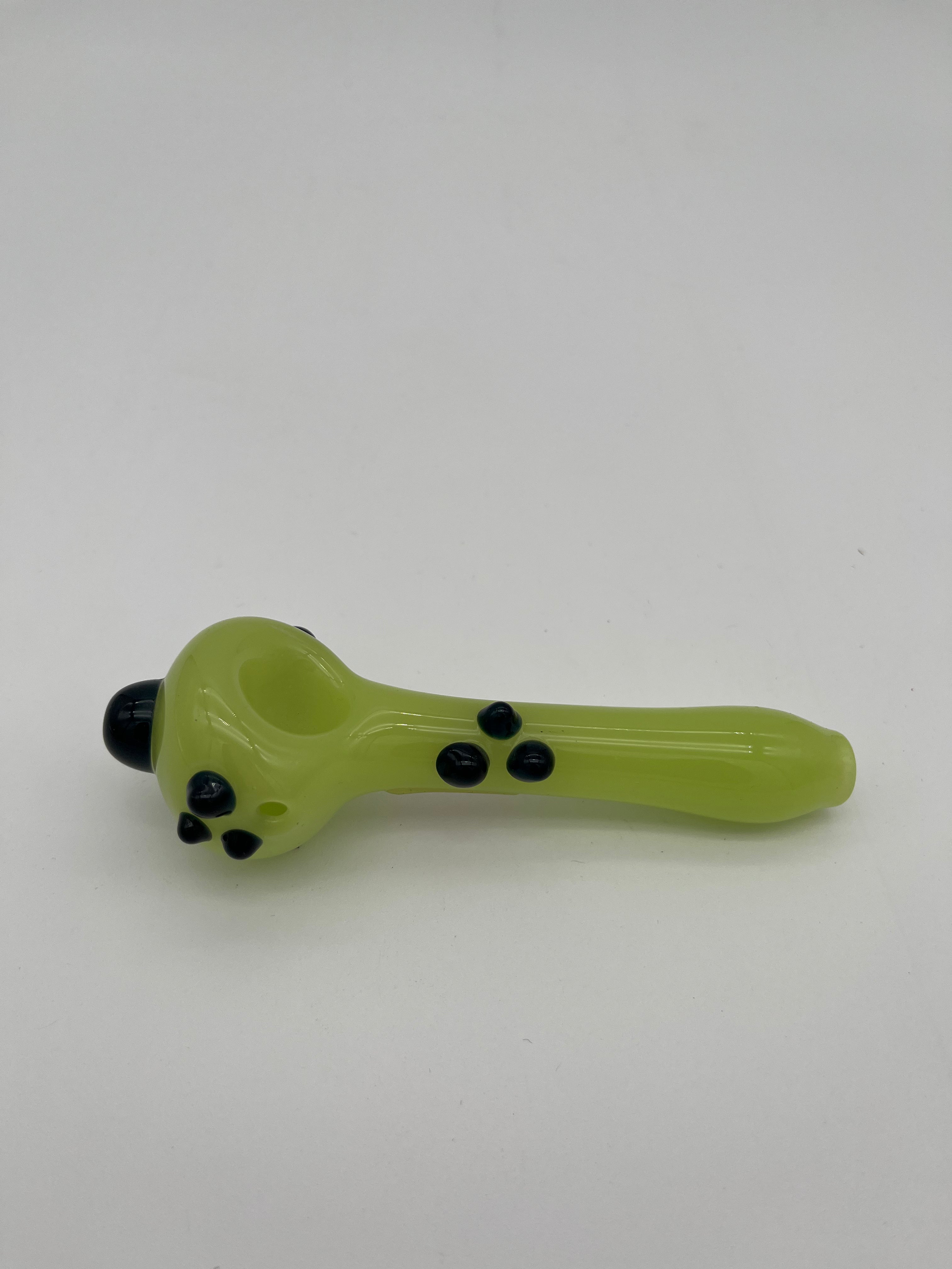 Ottone Glassworks CFL Handpipe