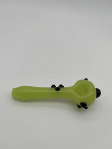 Ottone Glassworks CFL Handpipe