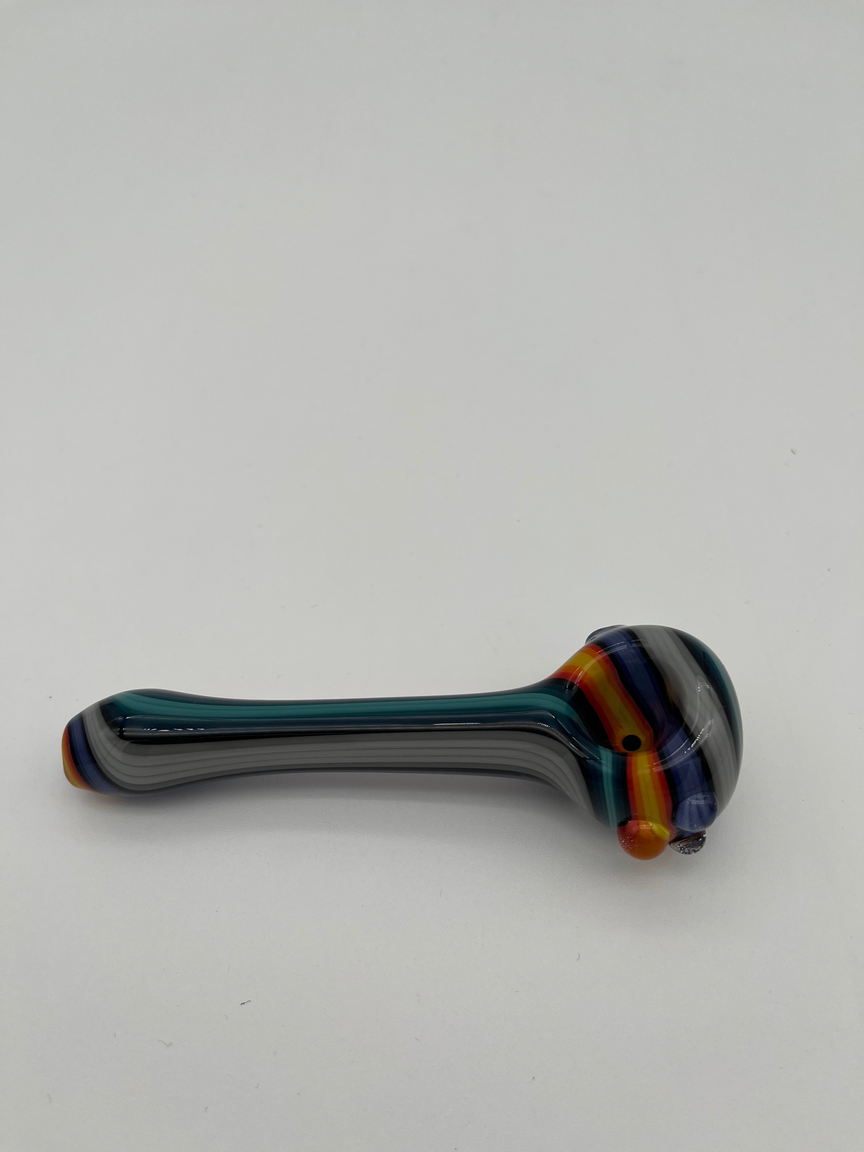 Ottone Glassworks Handpipe