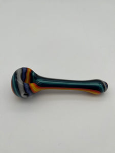 Ottone Glassworks Handpipe