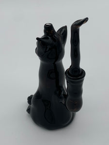 C Kats Glass Cat Rig