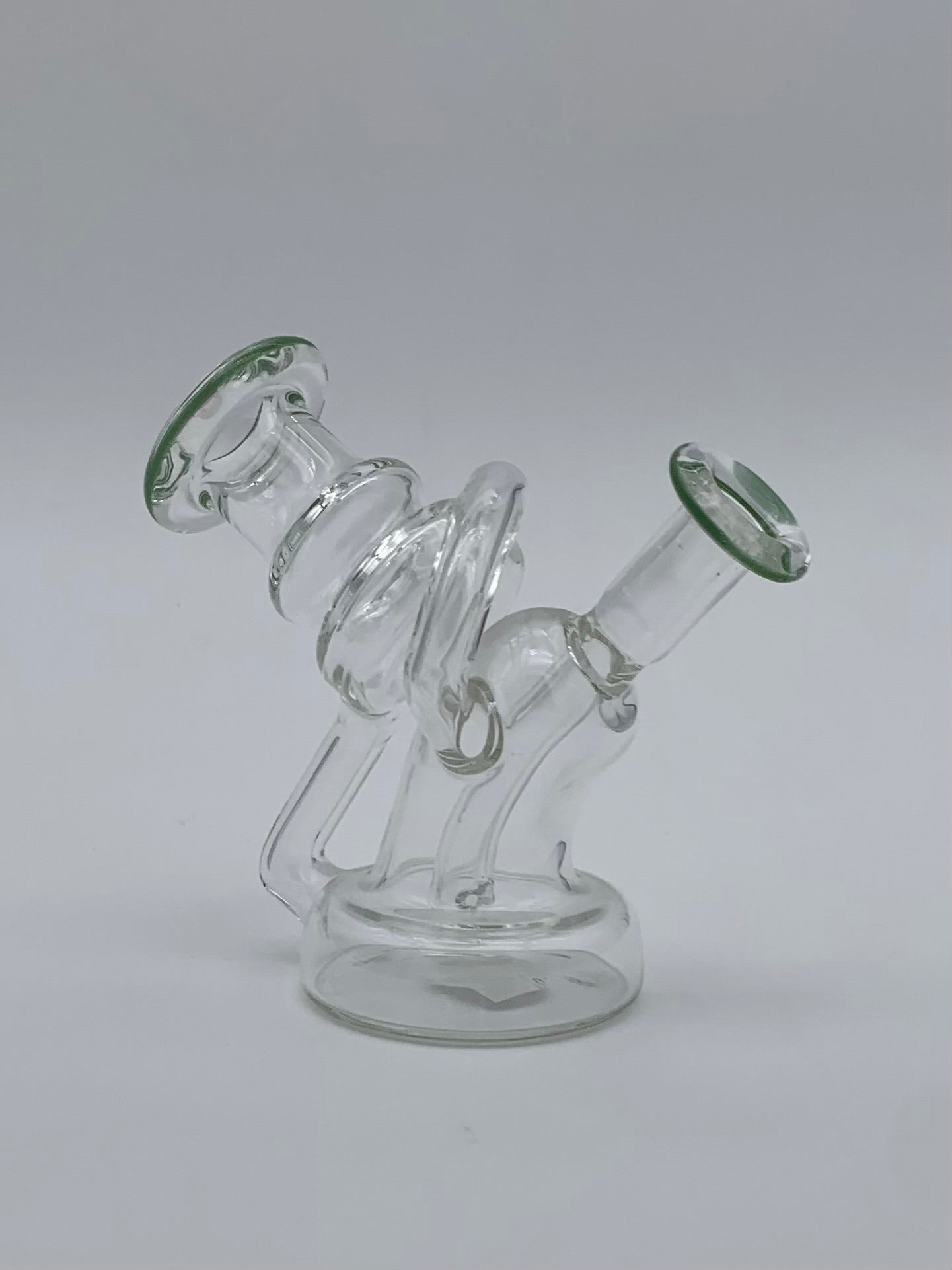 Rec Glass Recycler