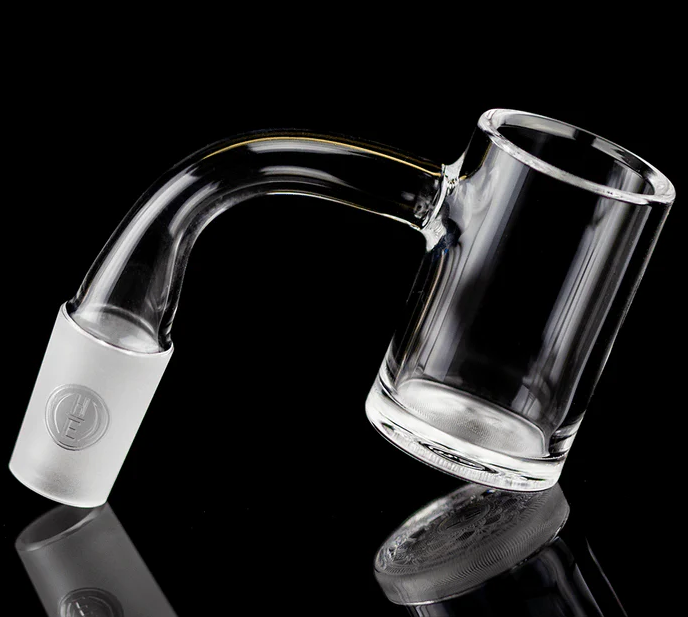 Highly Educated Gavel SE Quartz Banger