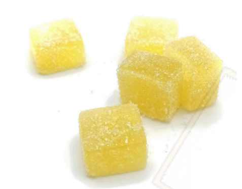 Lovewell Farms 250mg Pack Of Gummies