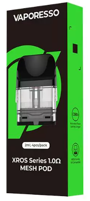Vaporesso XROS Pod