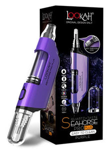 Lookah Seahorse Pro Plus