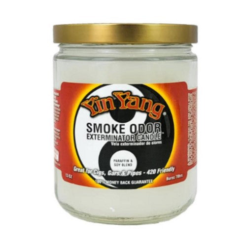 Smoke Odor Exterminator Candles
