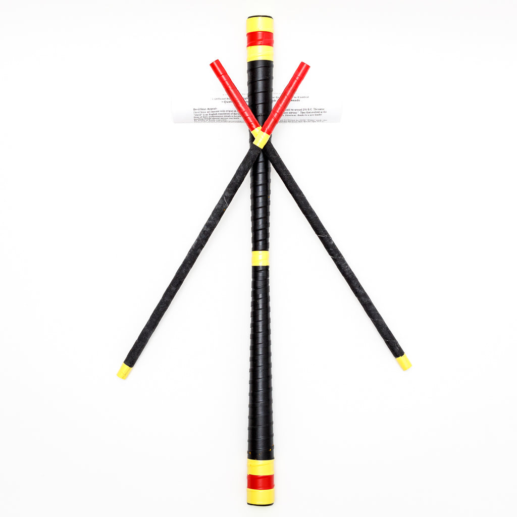 Devil Stixx Devil Sticks / Juggling Sticks