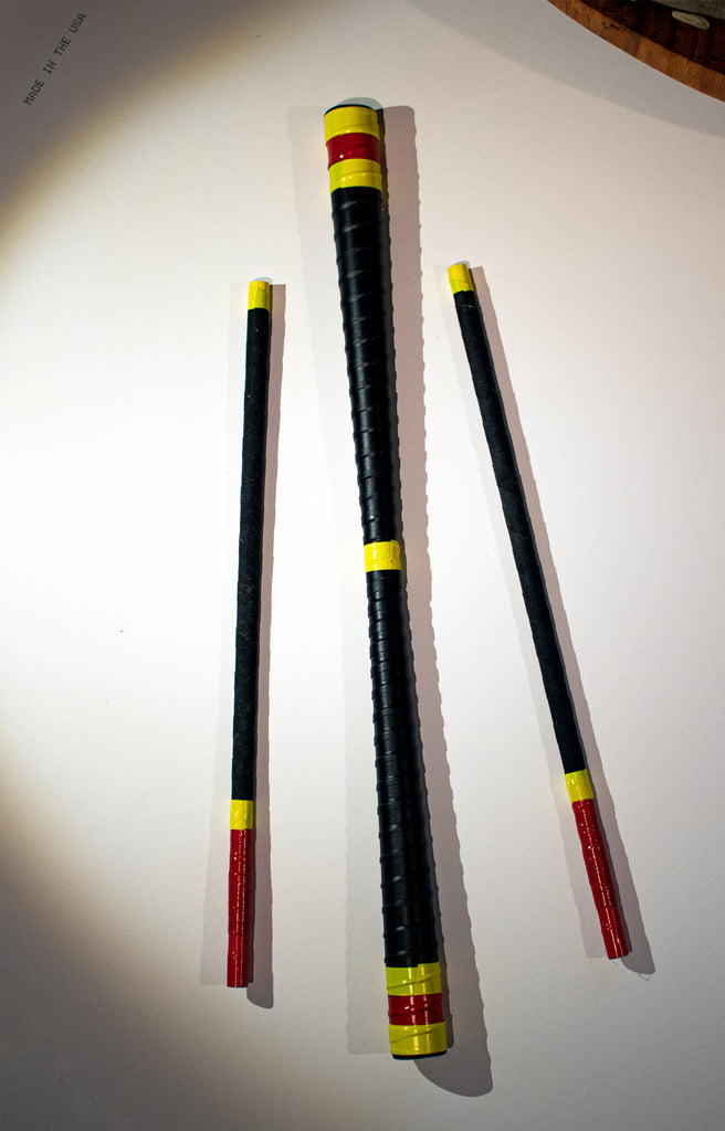 Devil Stixx Devil Sticks / Juggling Sticks